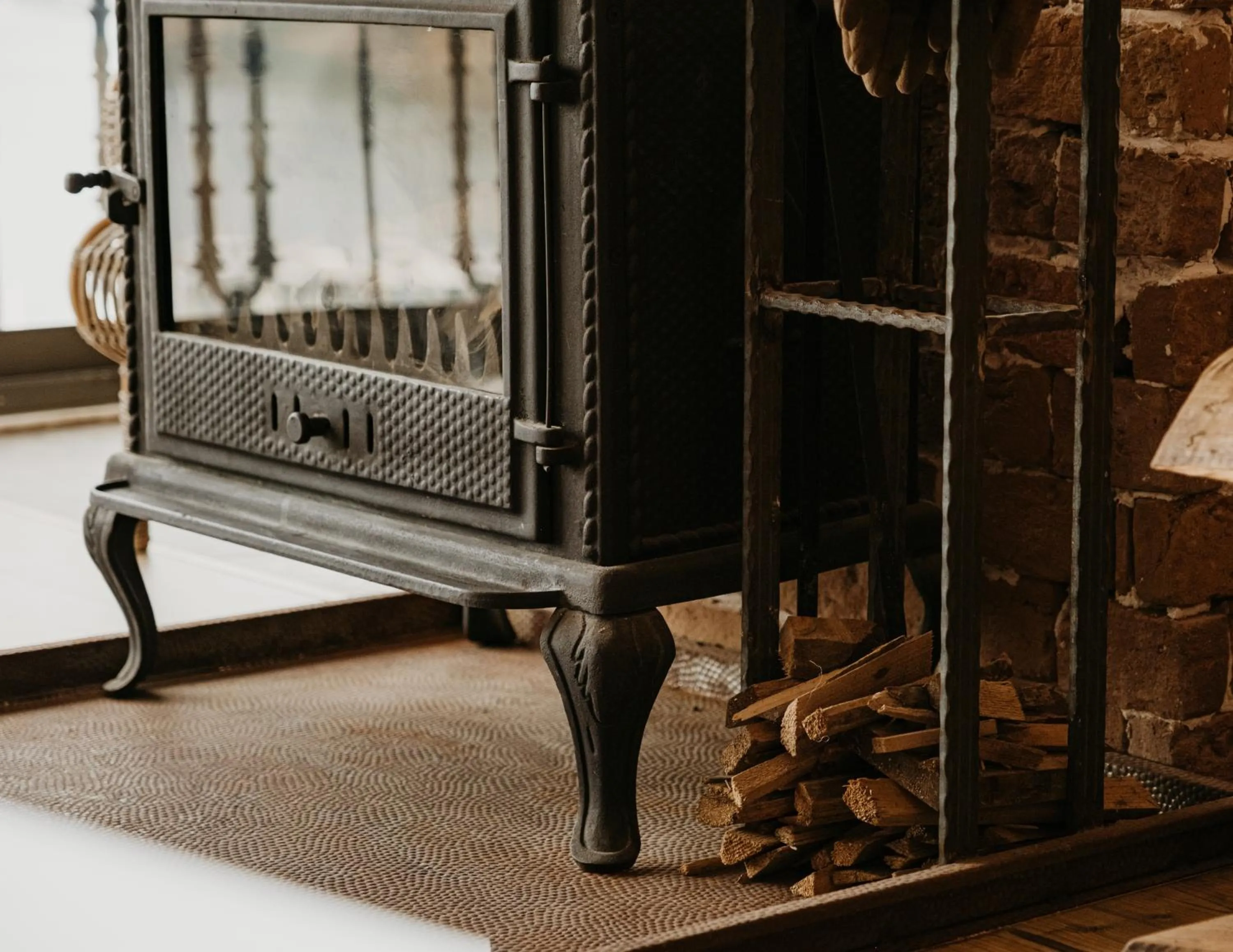 Photo of the whole room in Casa Margot Hotel - Adults Only