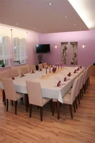 Banquet/Function facilities in Seehotel Düne