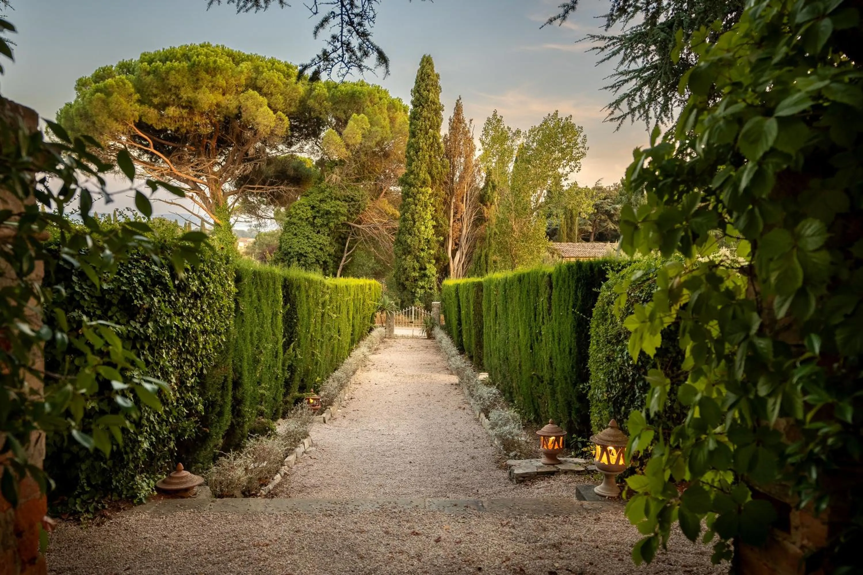 View (from property/room) in I Capricci Di Merion - Resort & Spa
