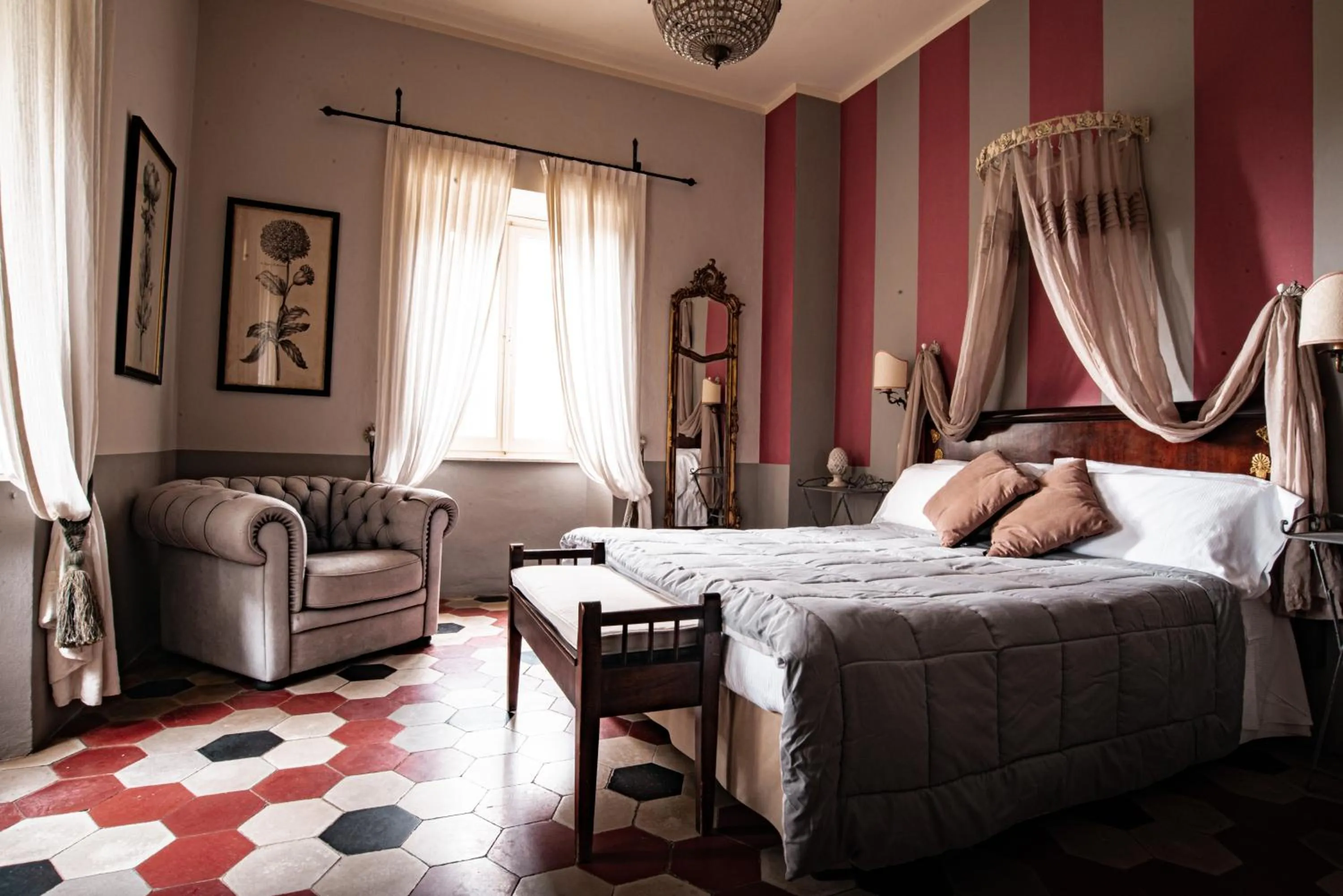 Junior Suite (2 Adults) with Spa Access in I Capricci Di Merion - Resort & Spa