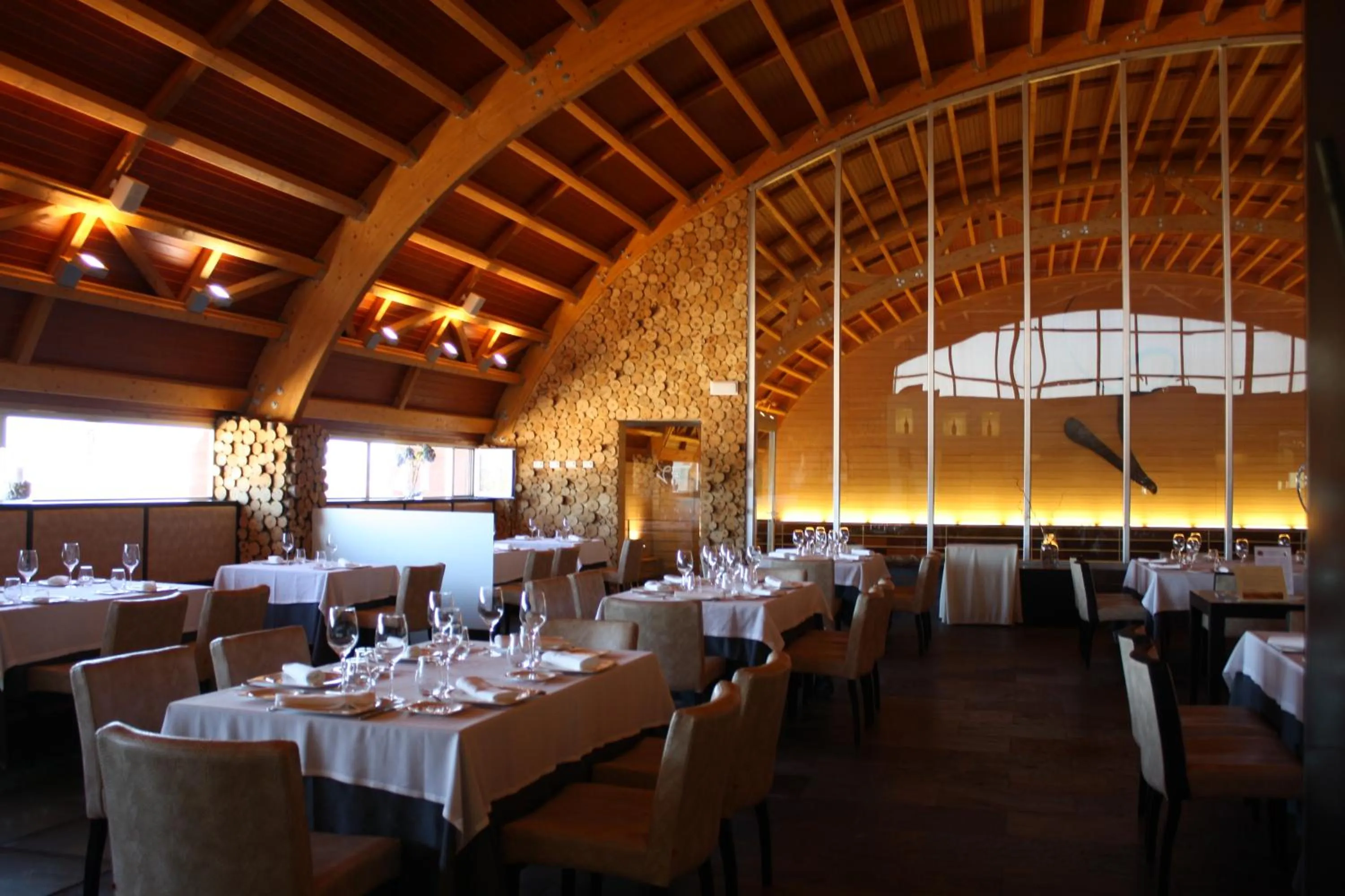 Hotel Bodega Pago del Vicario