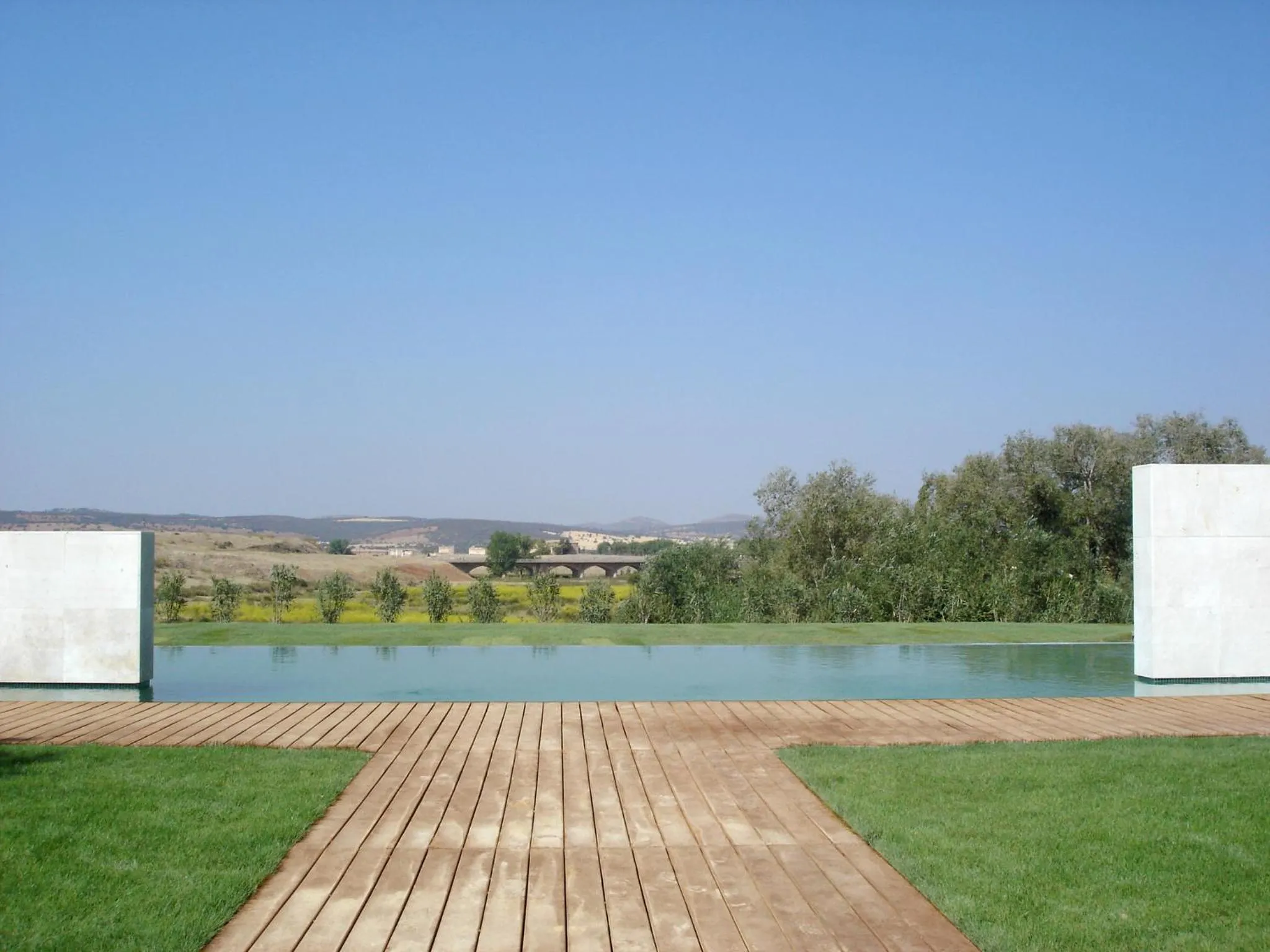 Hotel Bodega Pago del Vicario