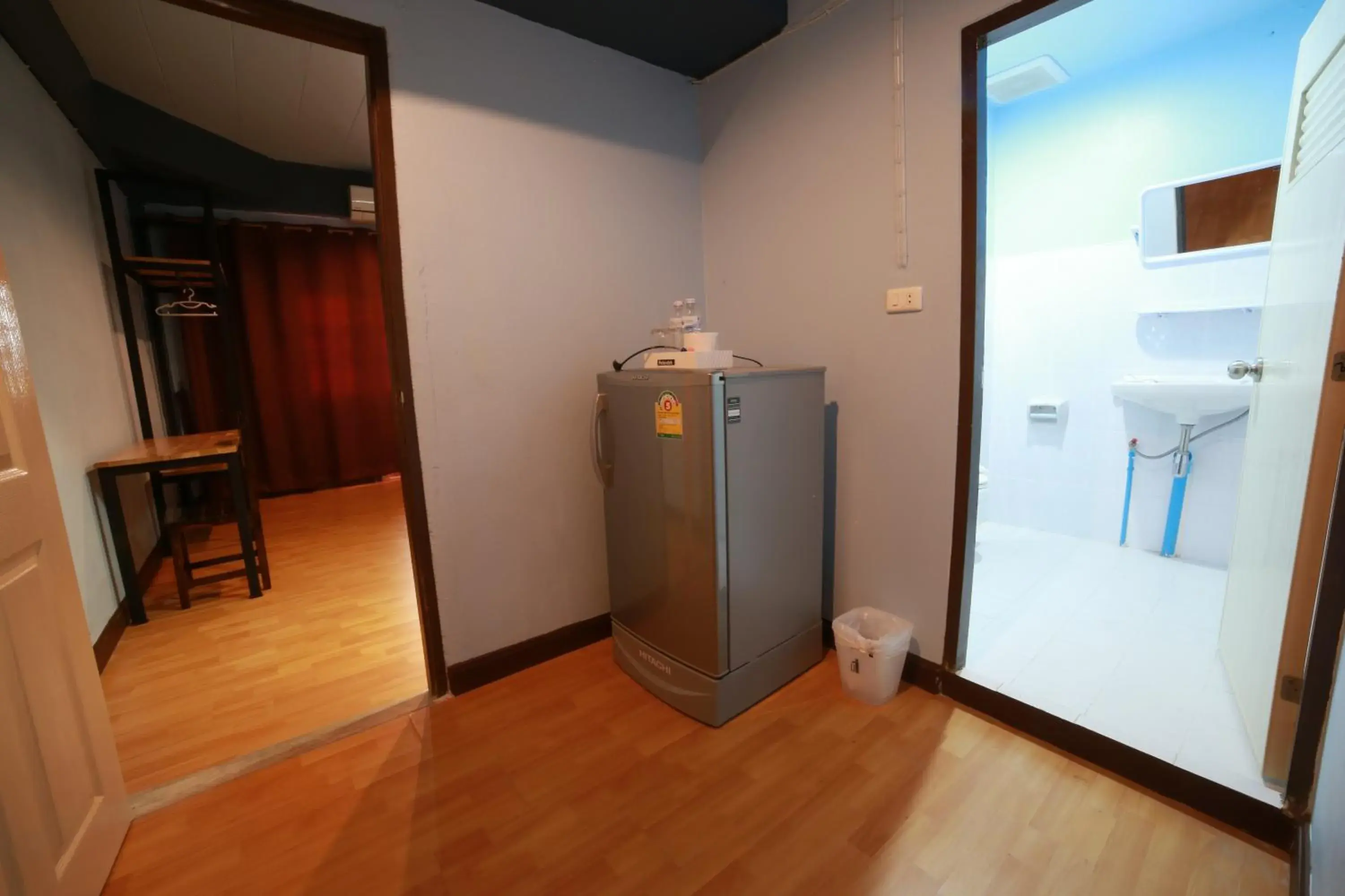 Apartment with Balcony in M Place Apartment with Balcony in M Place