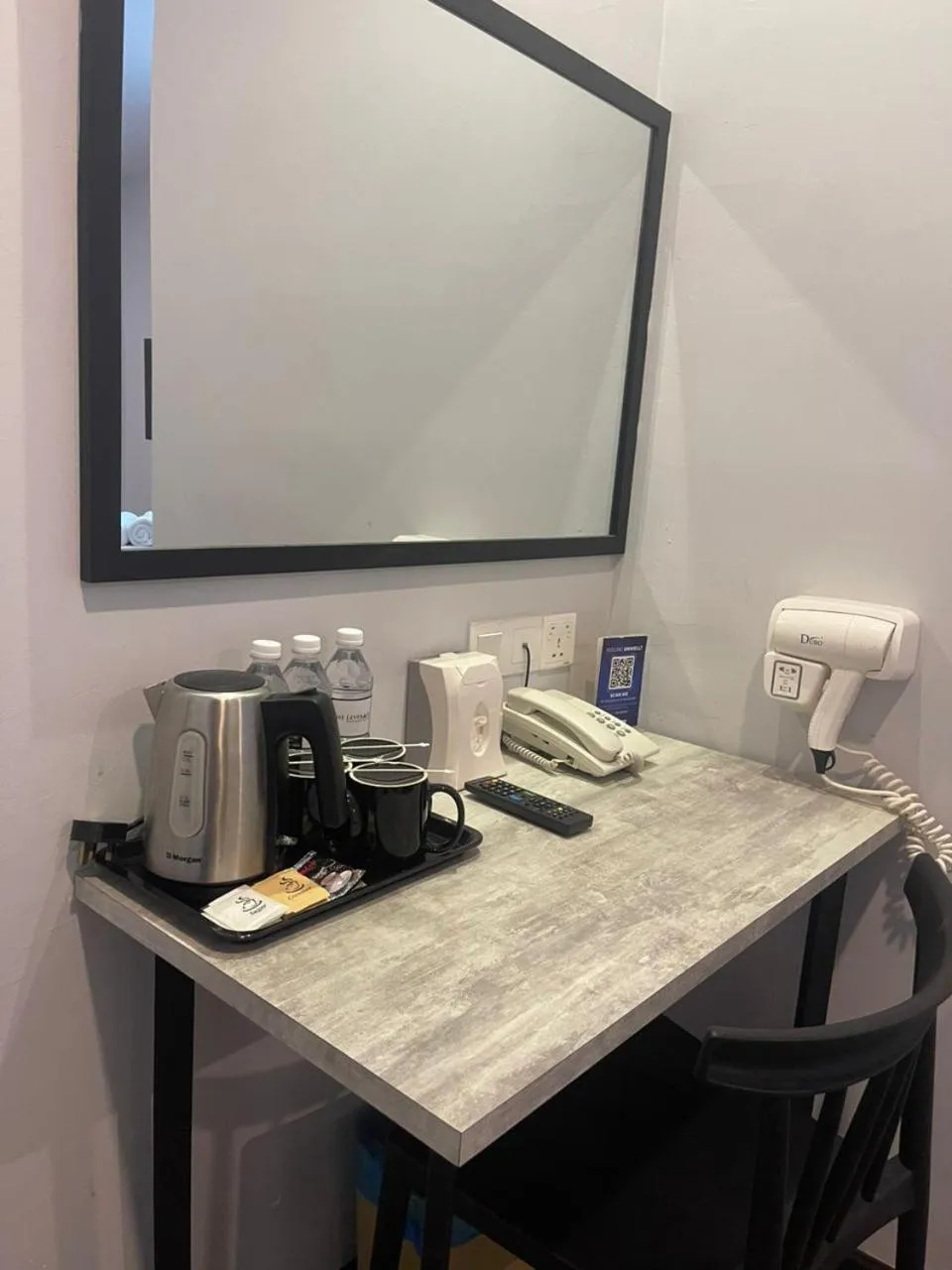 The Leverage Lite (Kuantan)