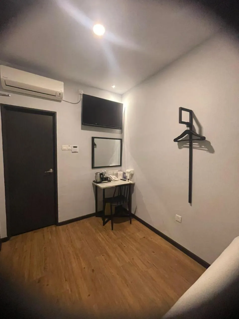 The Leverage Lite (Kuantan)