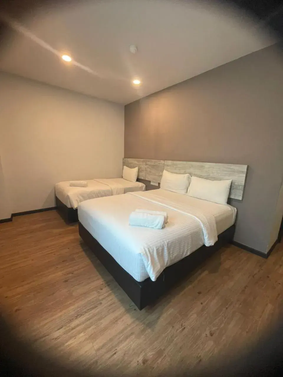 Family Room in The Leverage Lite (Kuantan) Family Room in The Leverage Lite (Kuantan)