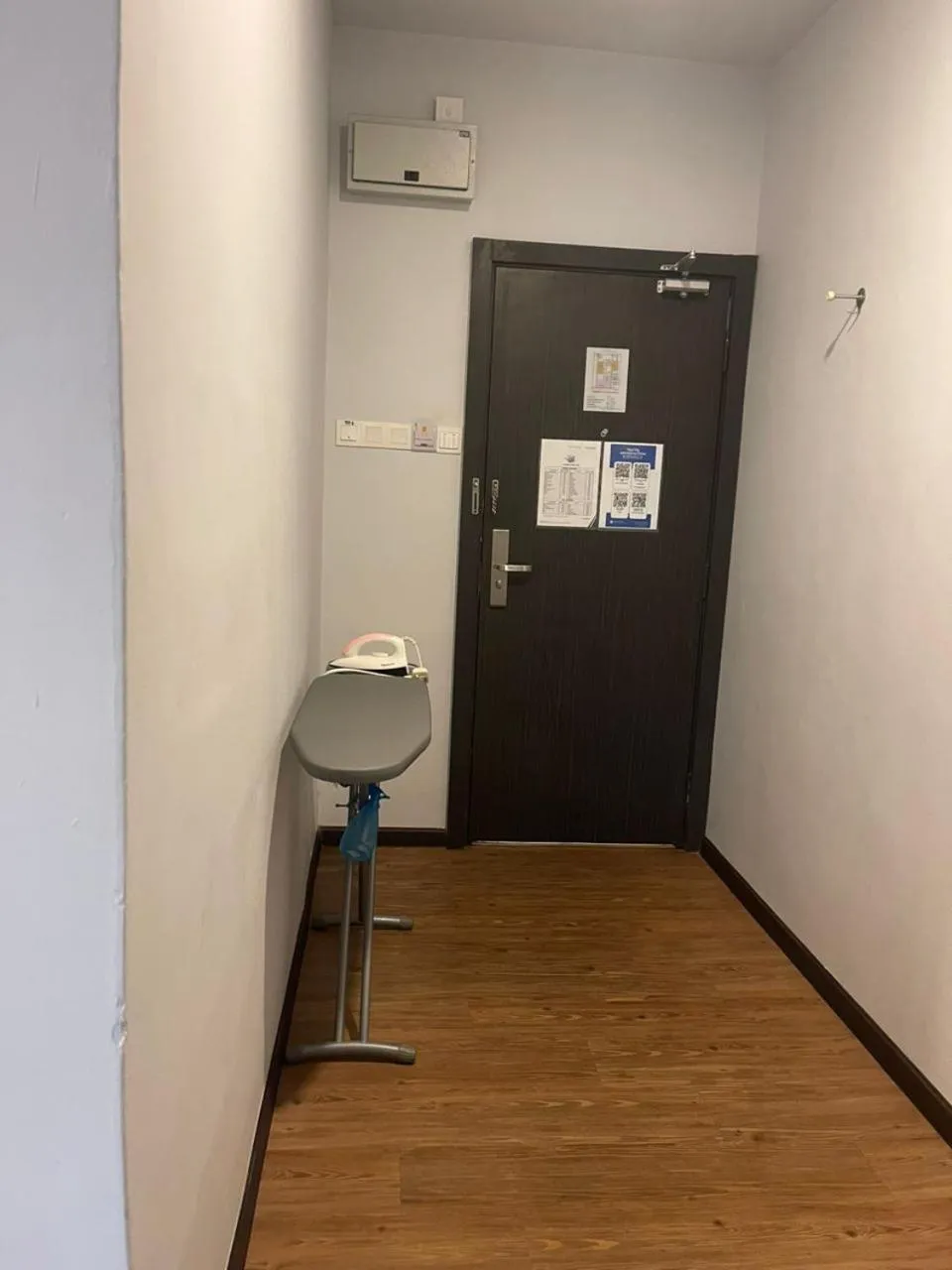 The Leverage Lite (Kuantan)