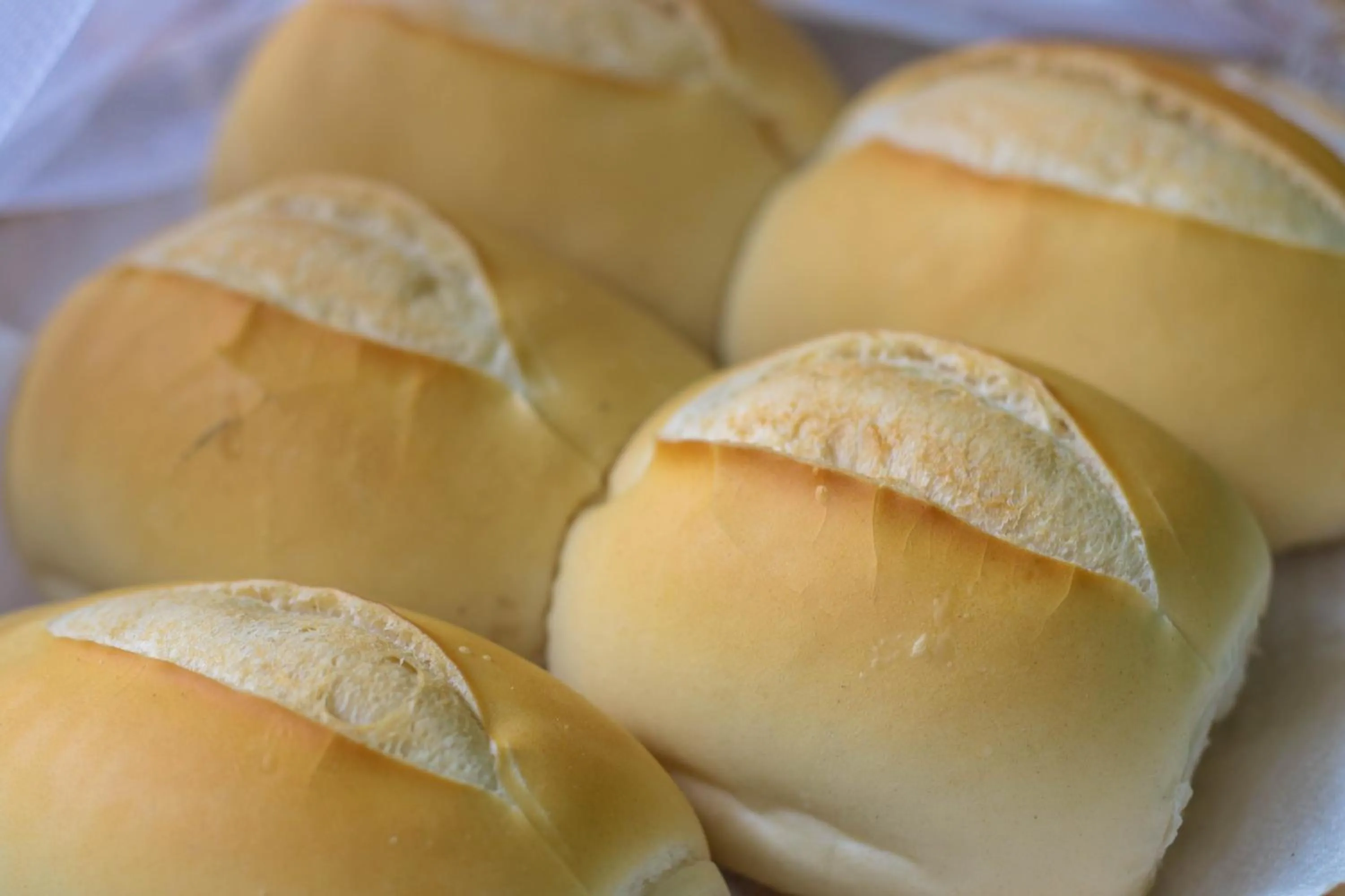 Breakfast in Pousada Leão Marinho