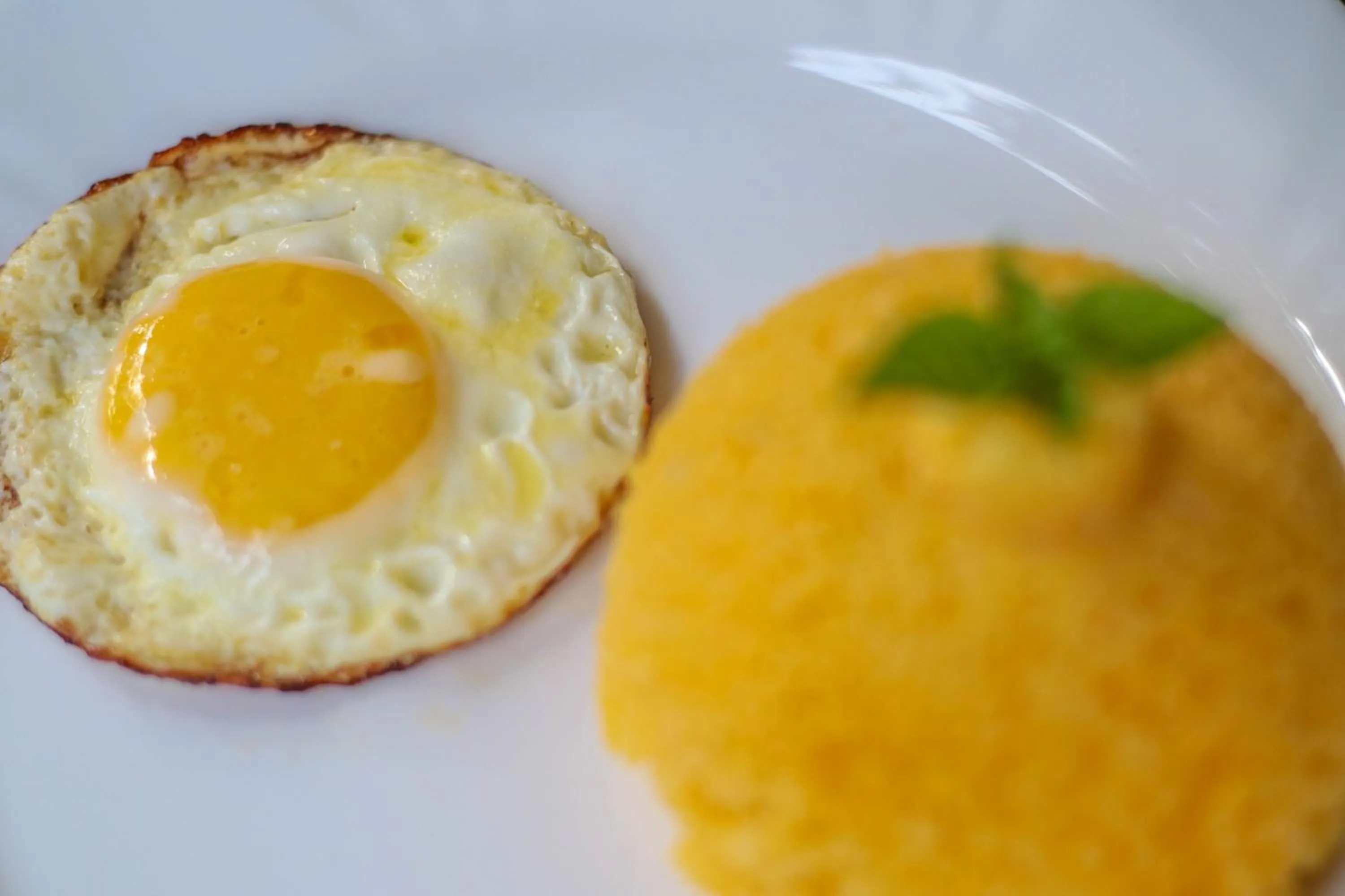 Breakfast in Pousada Leão Marinho