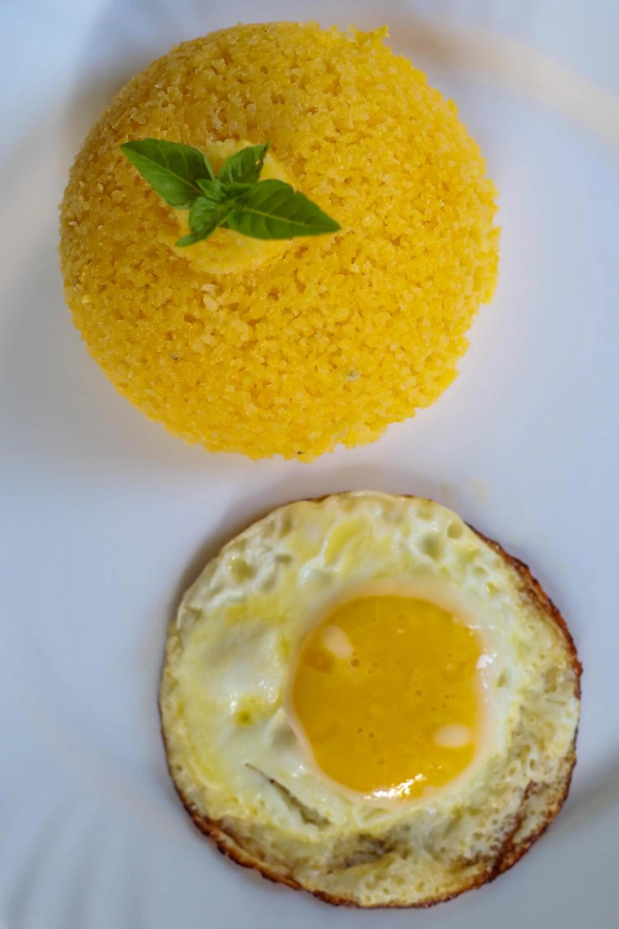 Breakfast in Pousada Leão Marinho