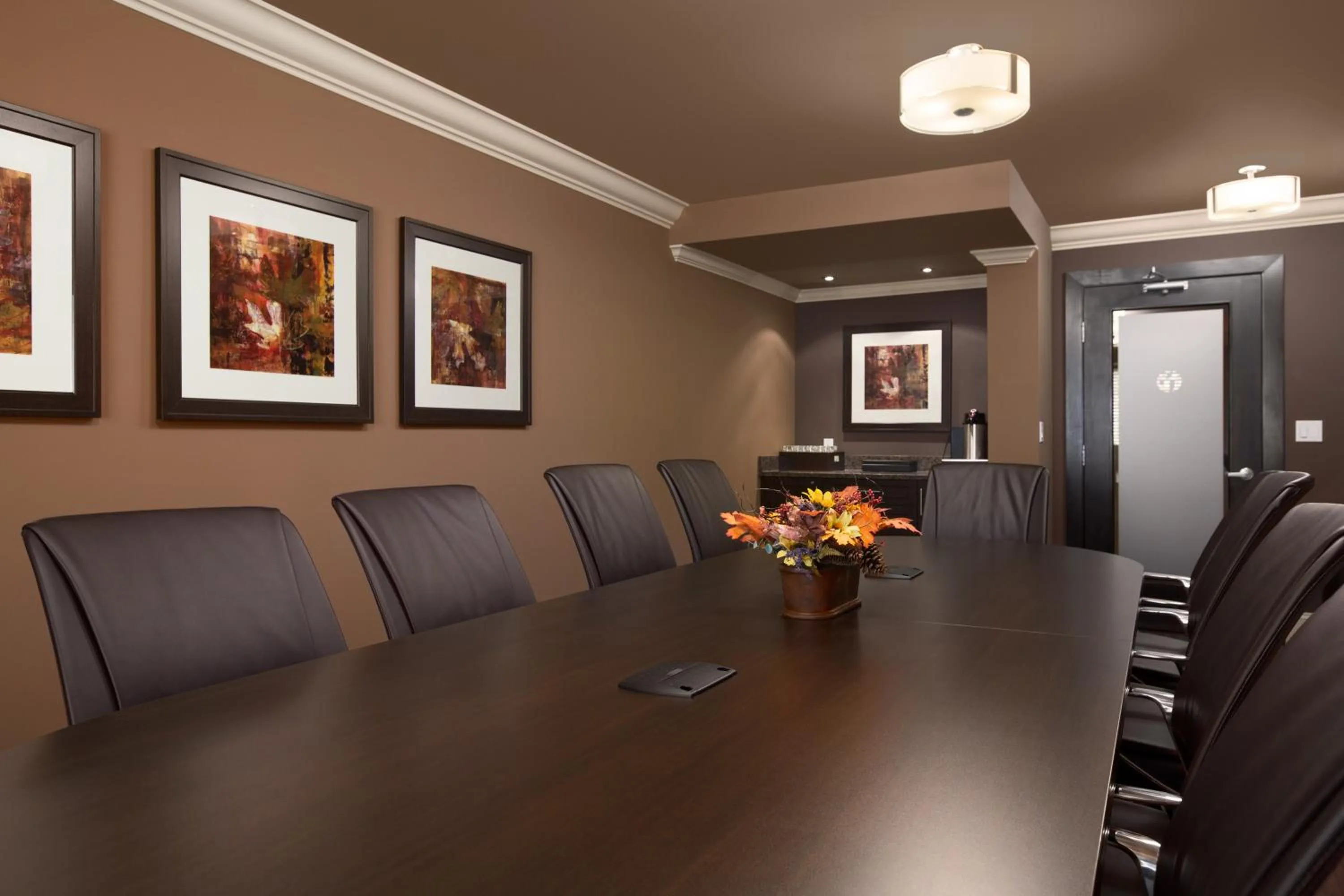 Business facilities in Ramada by Wyndham Surrey/Langley