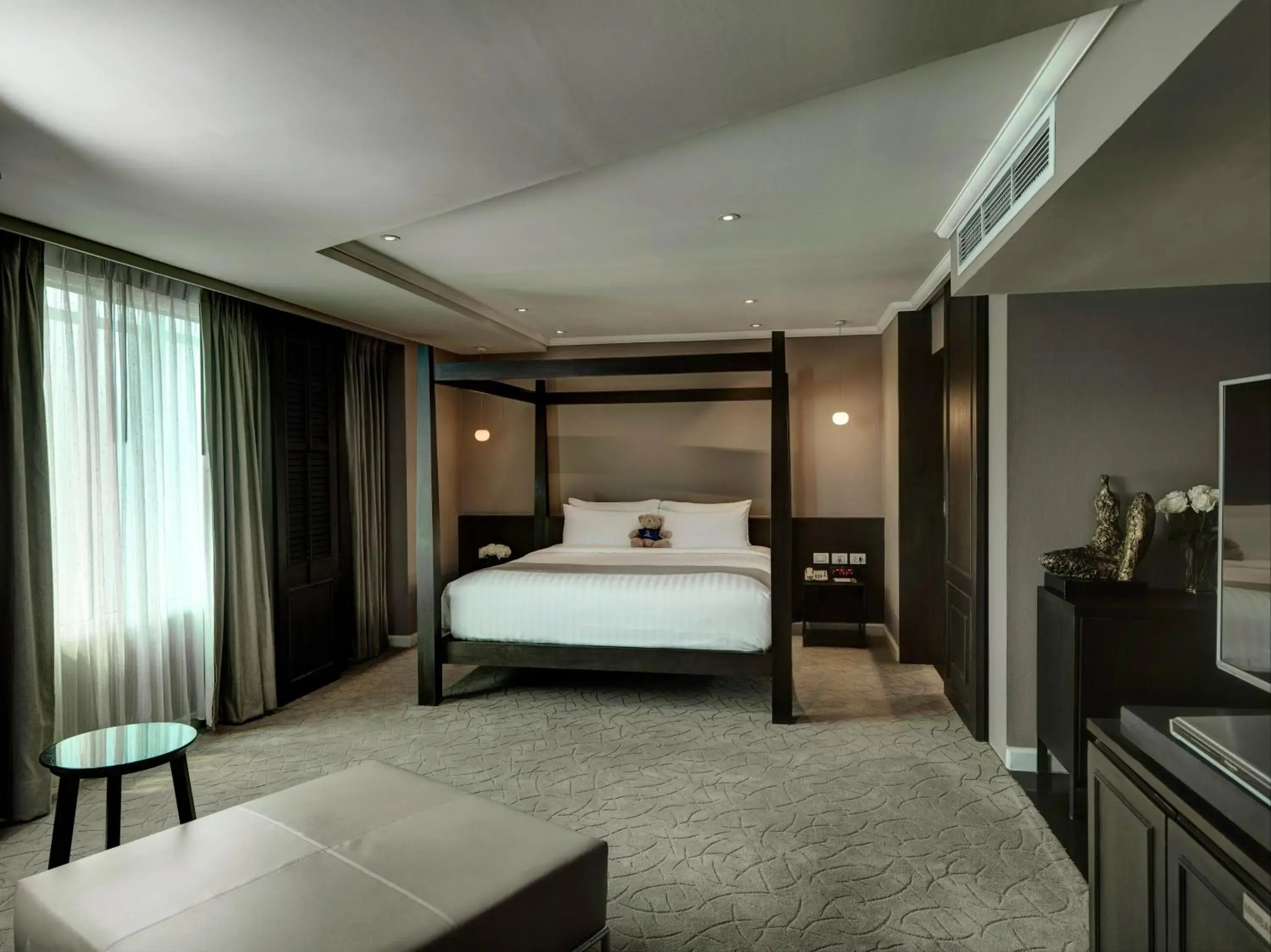 Suite in S15 Sukhumvit Hotel Suite in S15 Sukhumvit Hotel