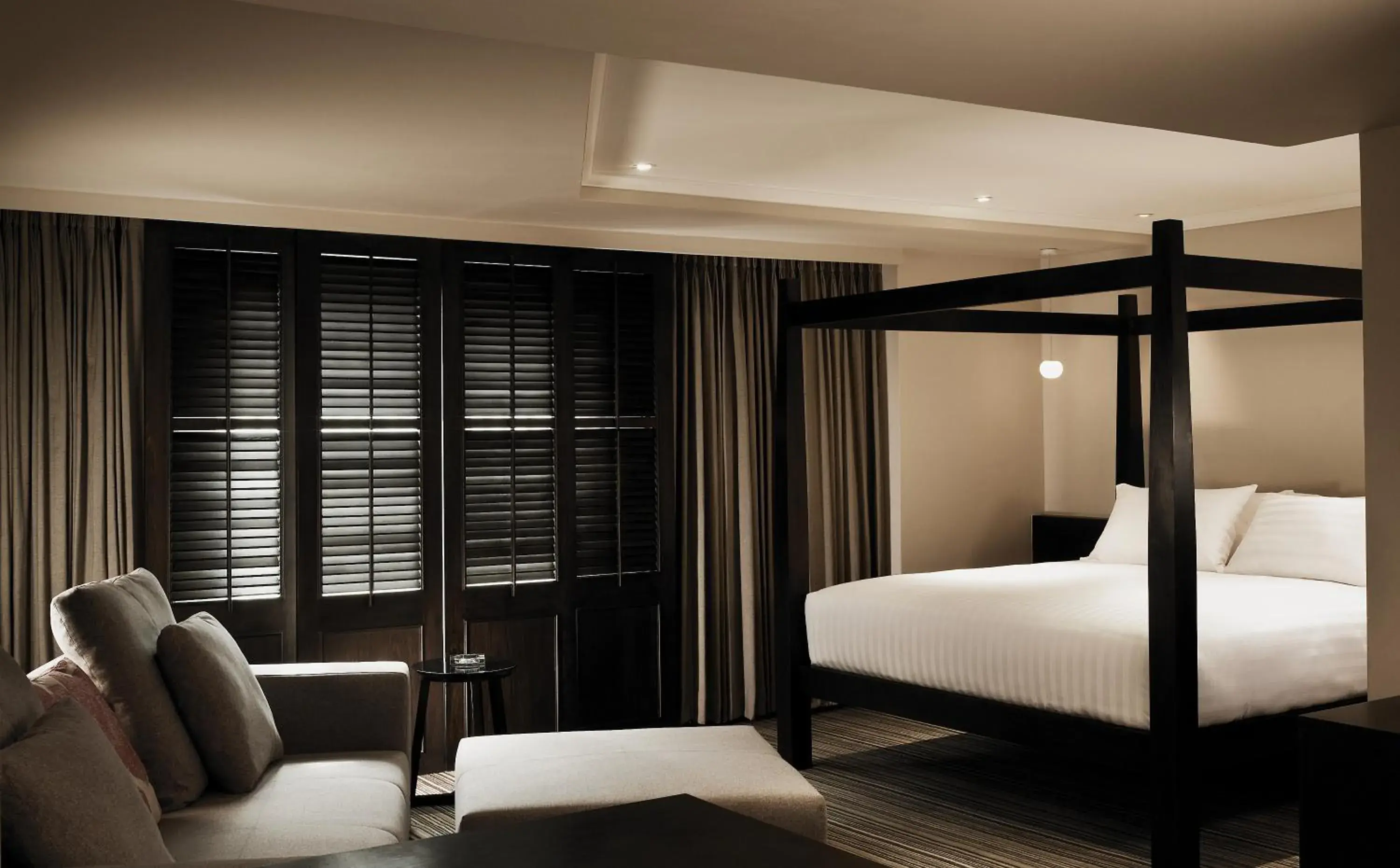 Business Single Suite in S15 Sukhumvit Hotel Business Single Suite in S15 Sukhumvit Hotel