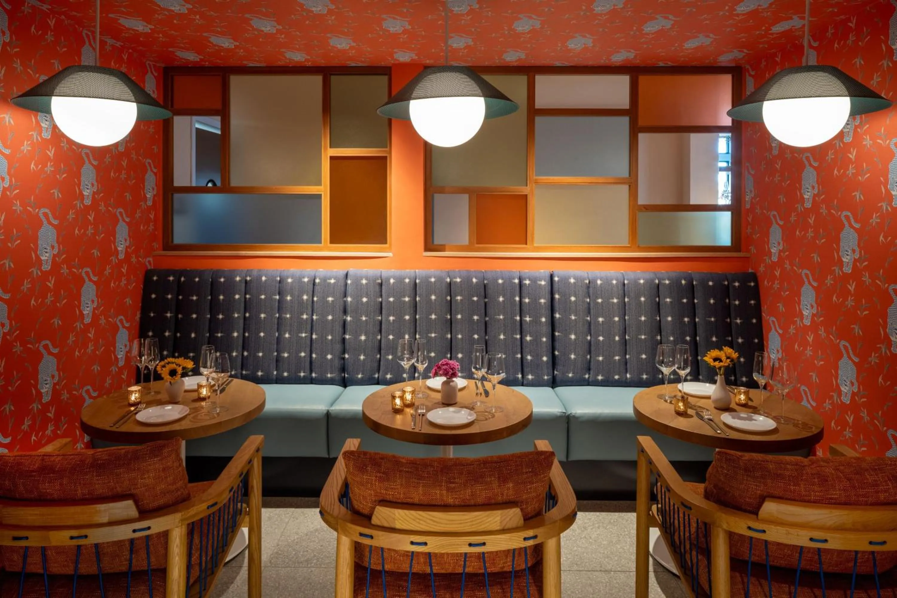 Restaurant/places to eat in The Wayback, Pigeon Forge, A Tribute Portfolio Hotel