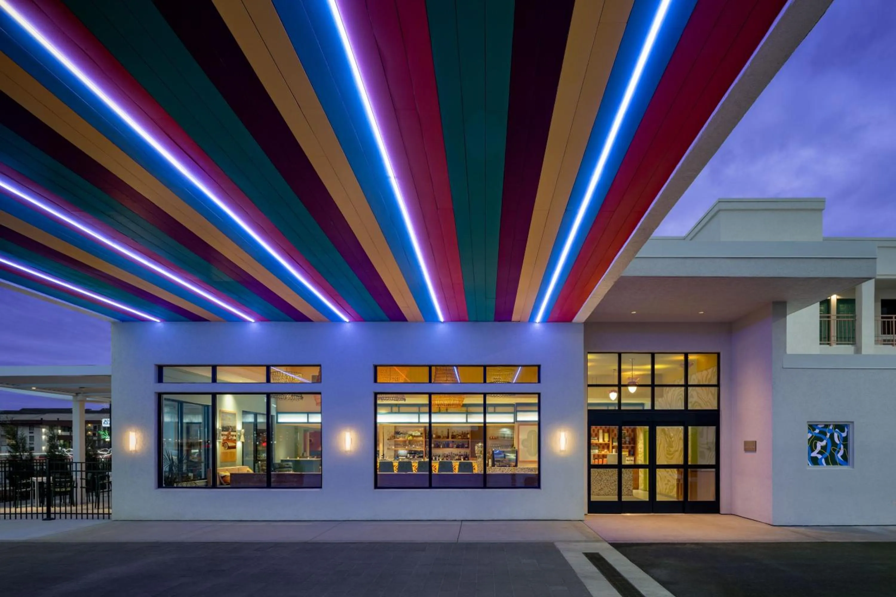 View (from property/room) in The Wayback, Pigeon Forge, A Tribute Portfolio Hotel