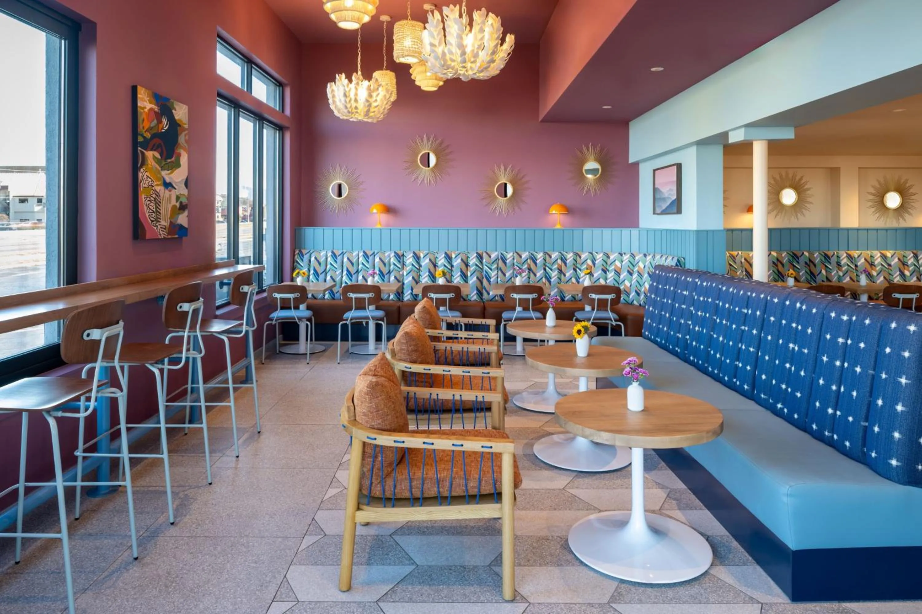 Restaurant/places to eat in The Wayback, Pigeon Forge, A Tribute Portfolio Hotel