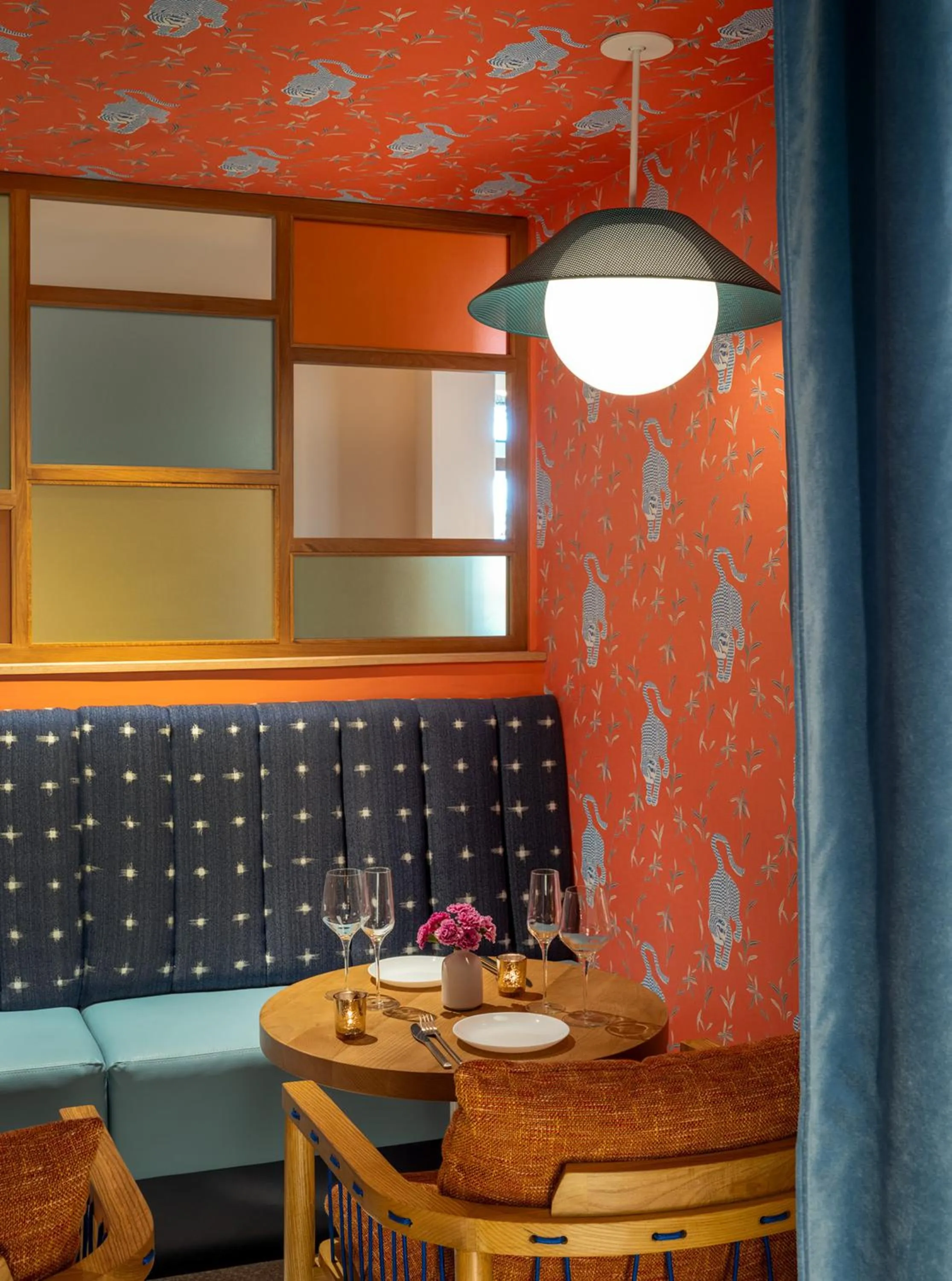 Restaurant/places to eat in The Wayback, Pigeon Forge, A Tribute Portfolio Hotel