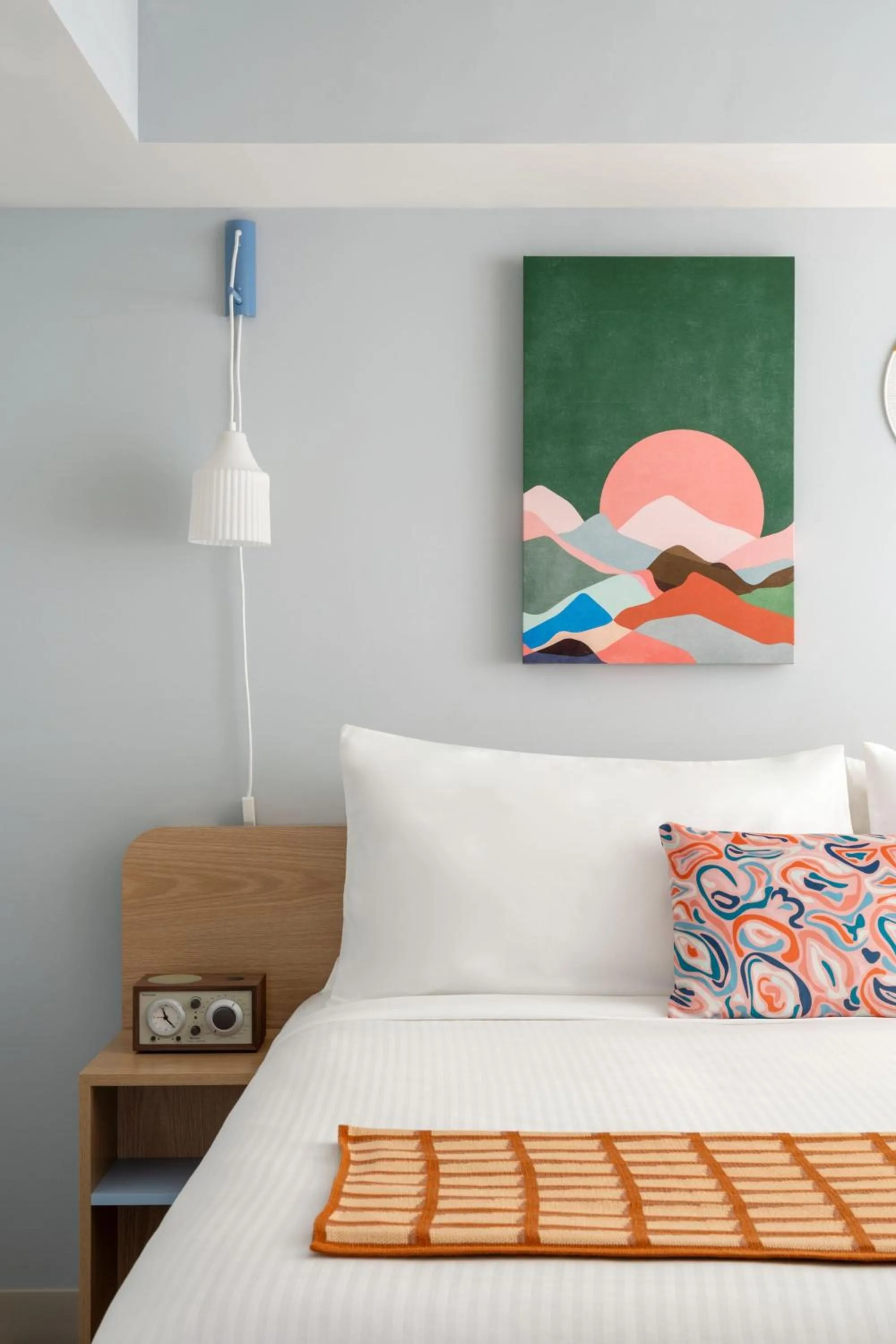 Photo of the whole room, Bed in The Wayback, Pigeon Forge, A Tribute Portfolio Hotel