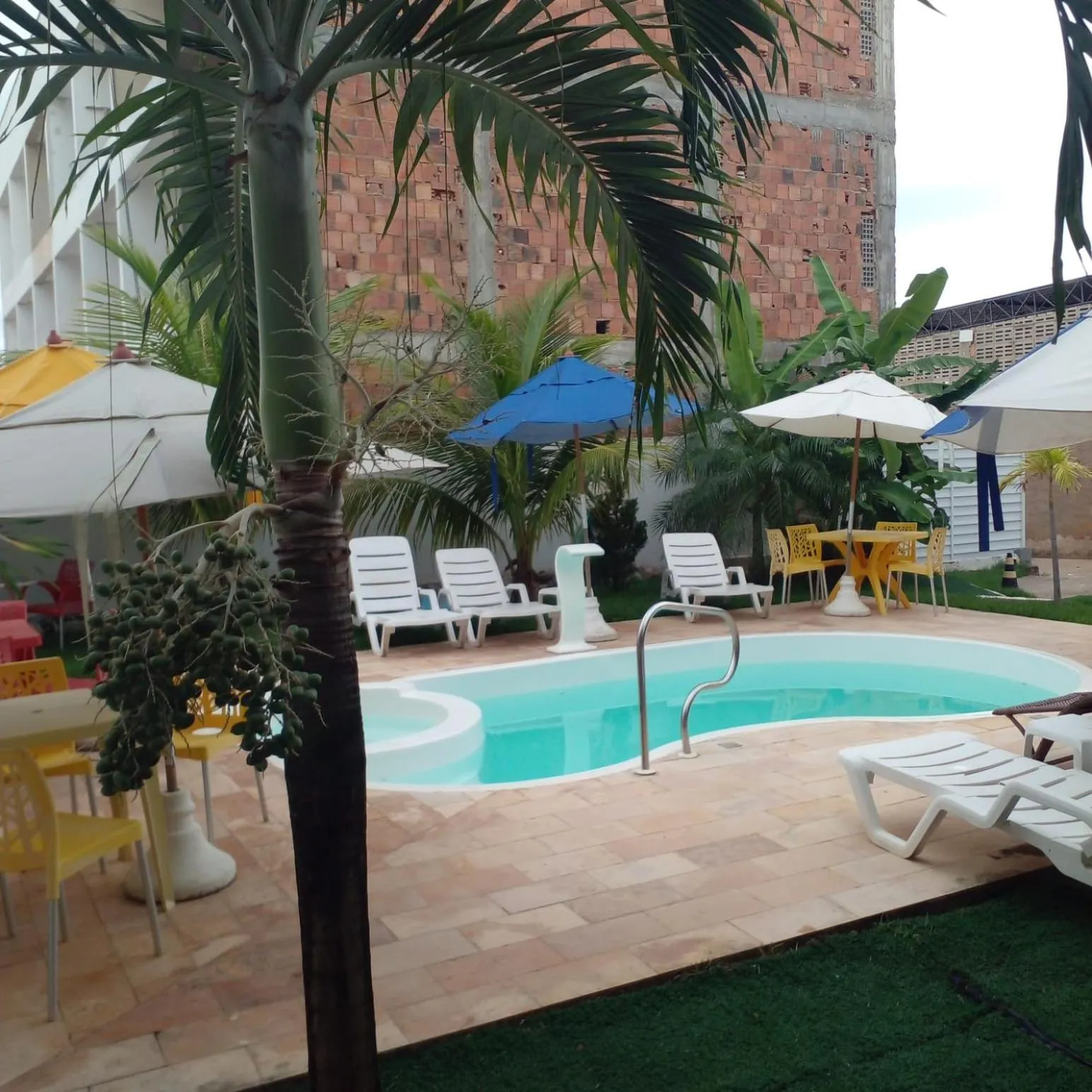 Residencial e Pousada Sea La Vie