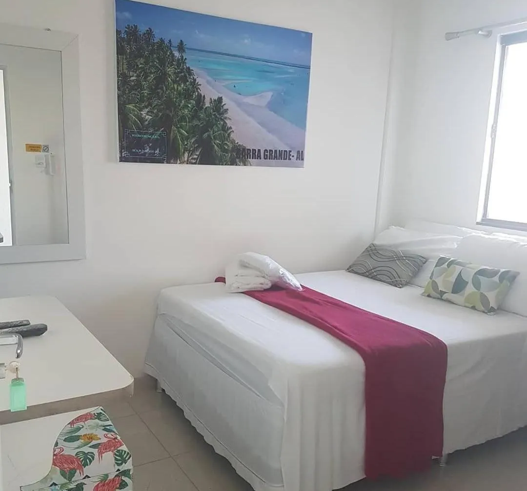 Residencial e Pousada Sea La Vie