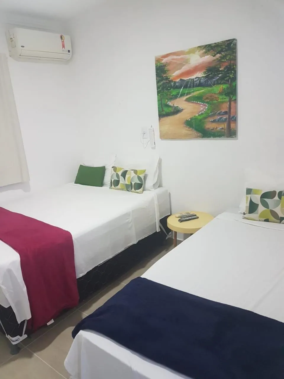 Residencial e Pousada Sea La Vie