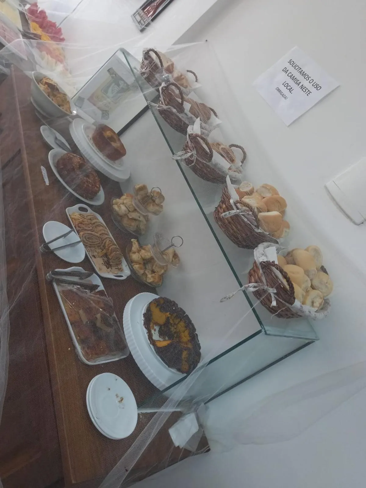 Residencial e Pousada Sea La Vie