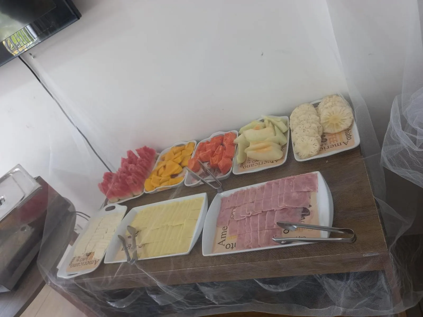 Residencial e Pousada Sea La Vie