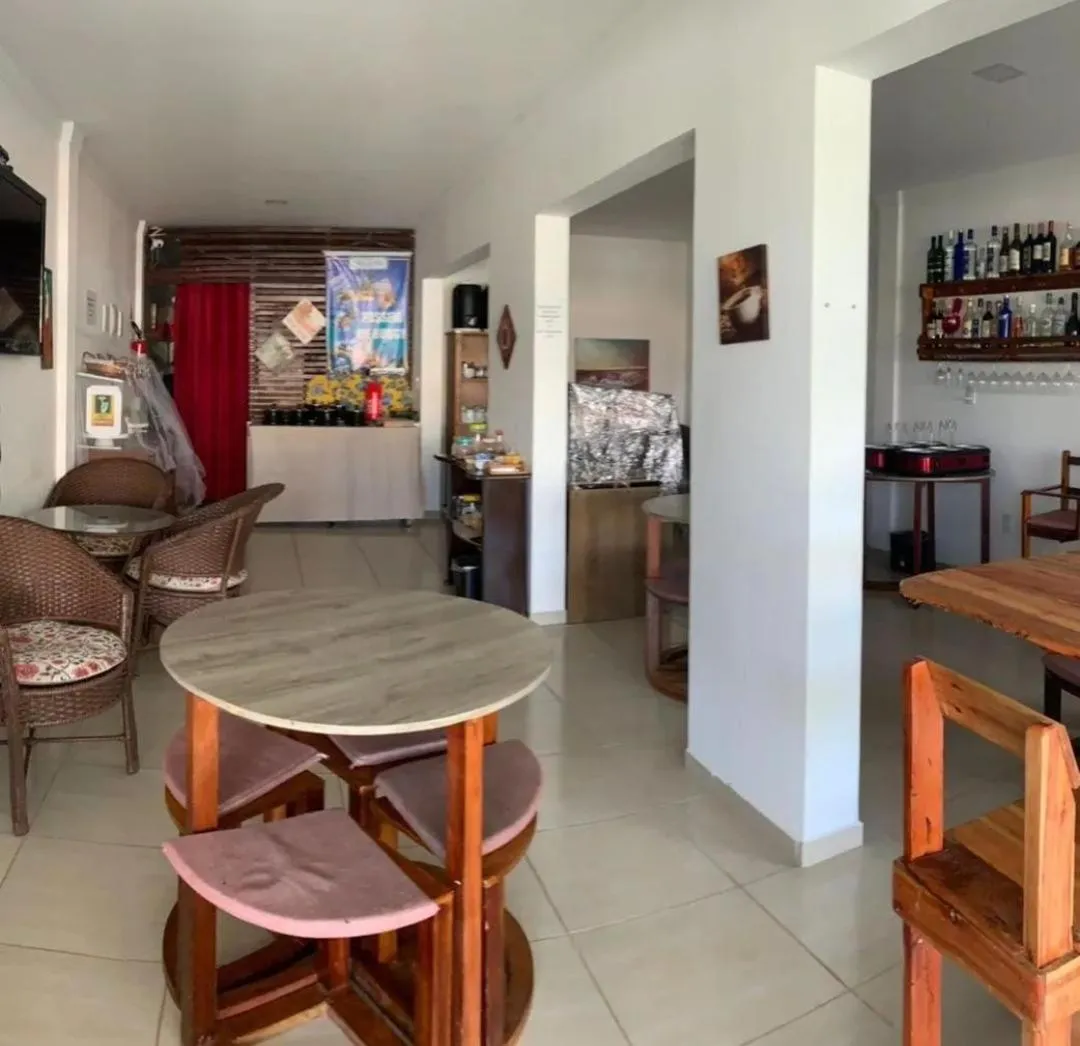 Residencial e Pousada Sea La Vie