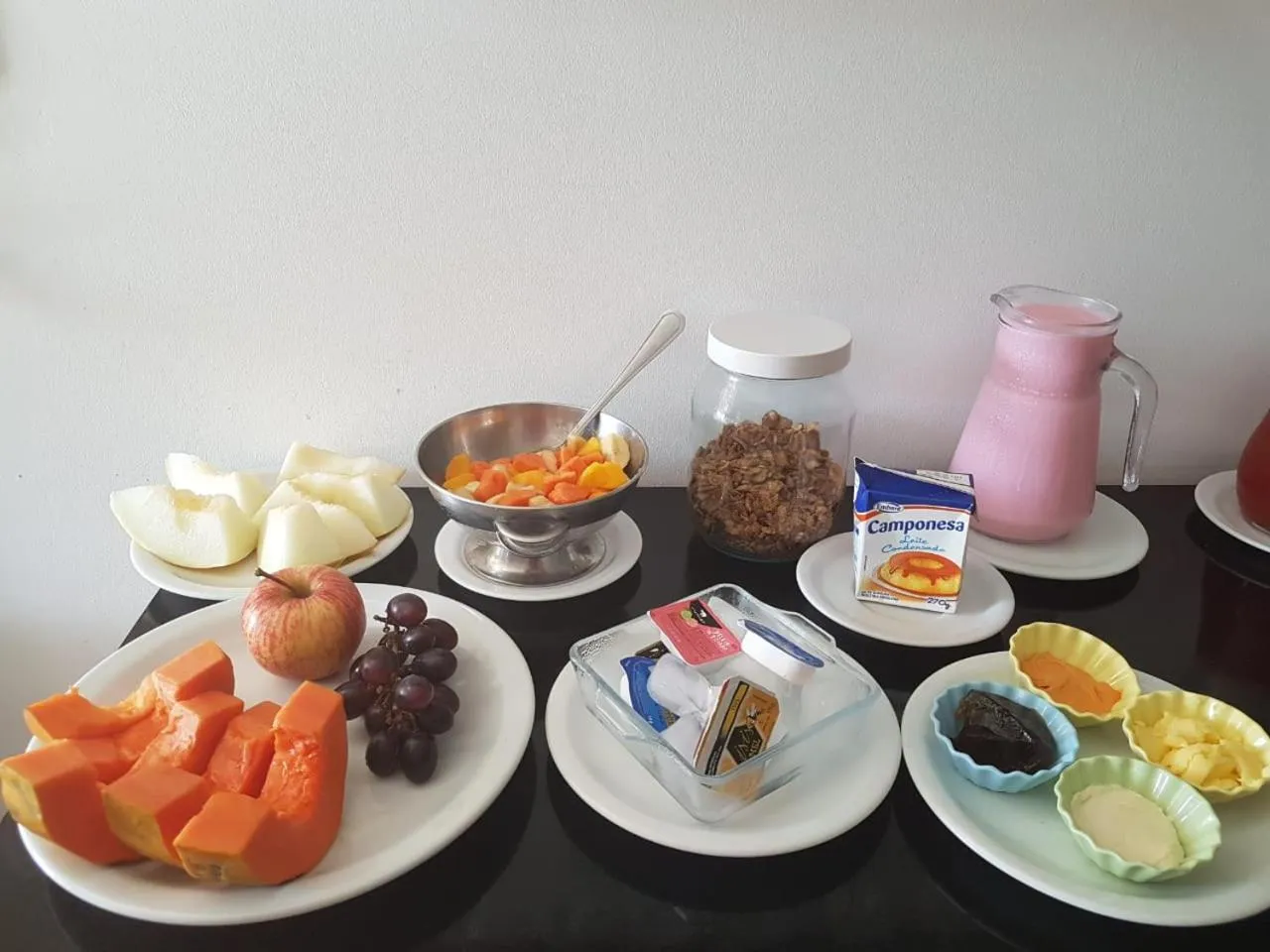 Residencial e Pousada Sea La Vie