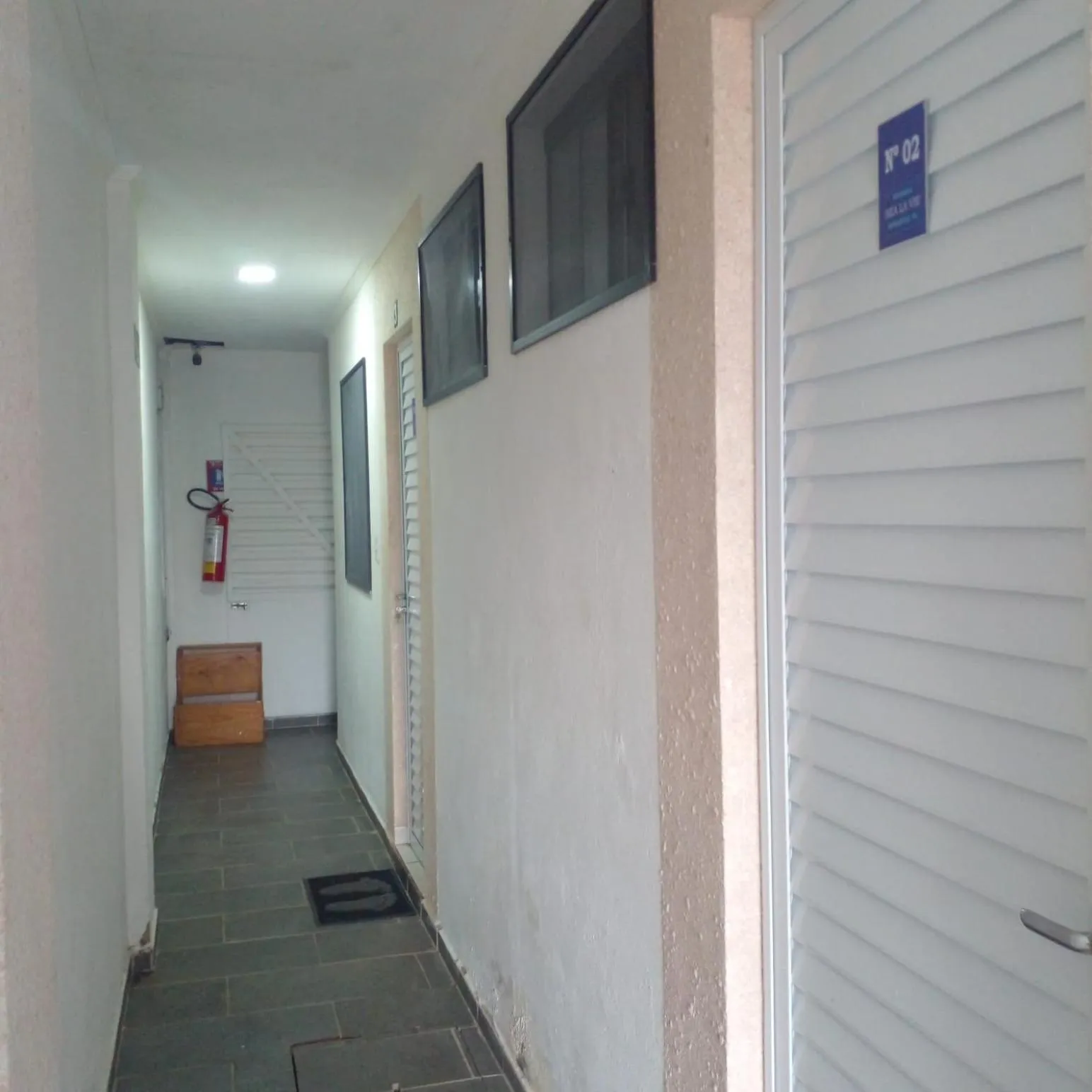 Residencial e Pousada Sea La Vie