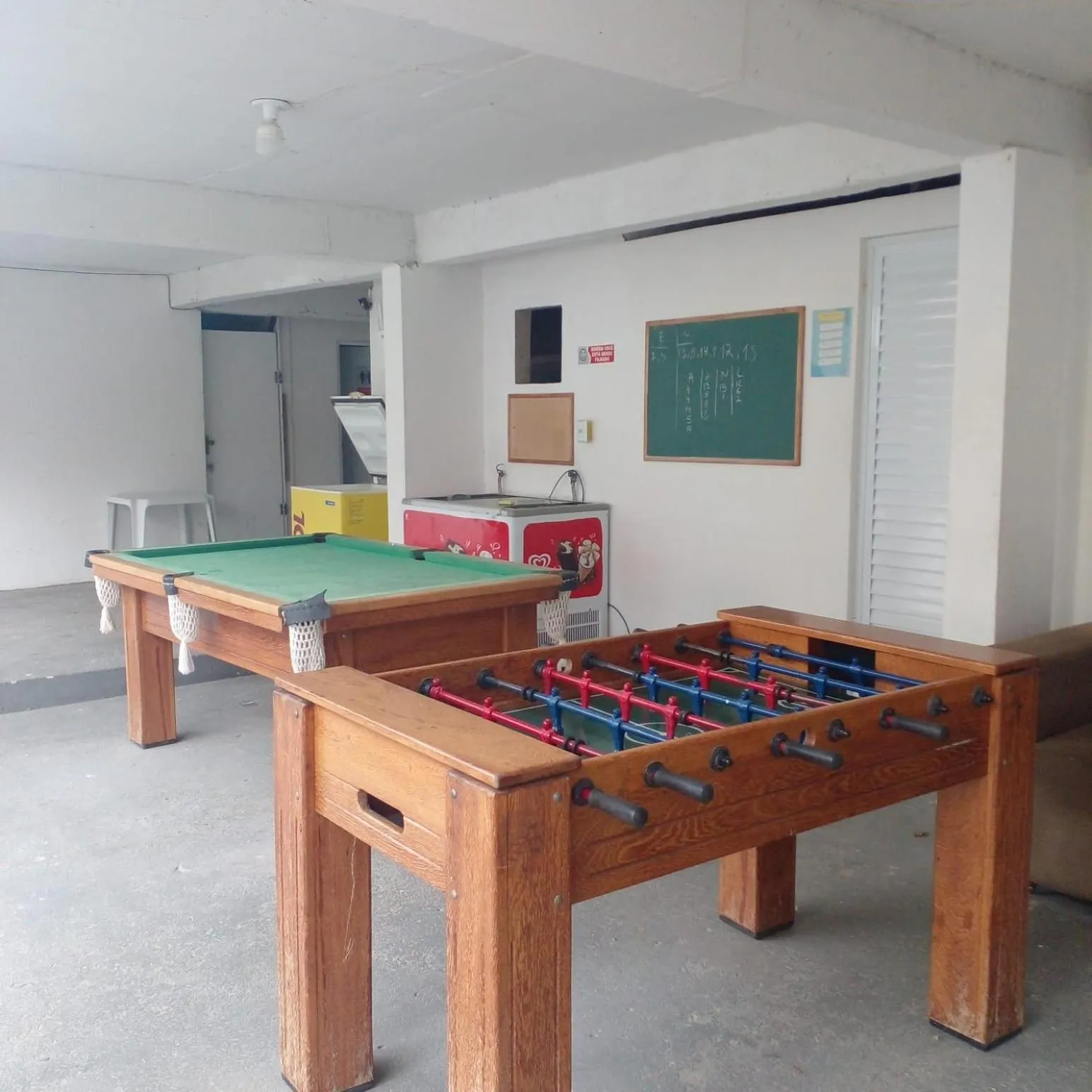 Residencial e Pousada Sea La Vie