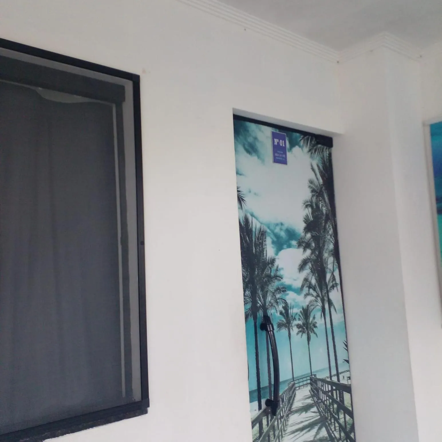 Residencial e Pousada Sea La Vie