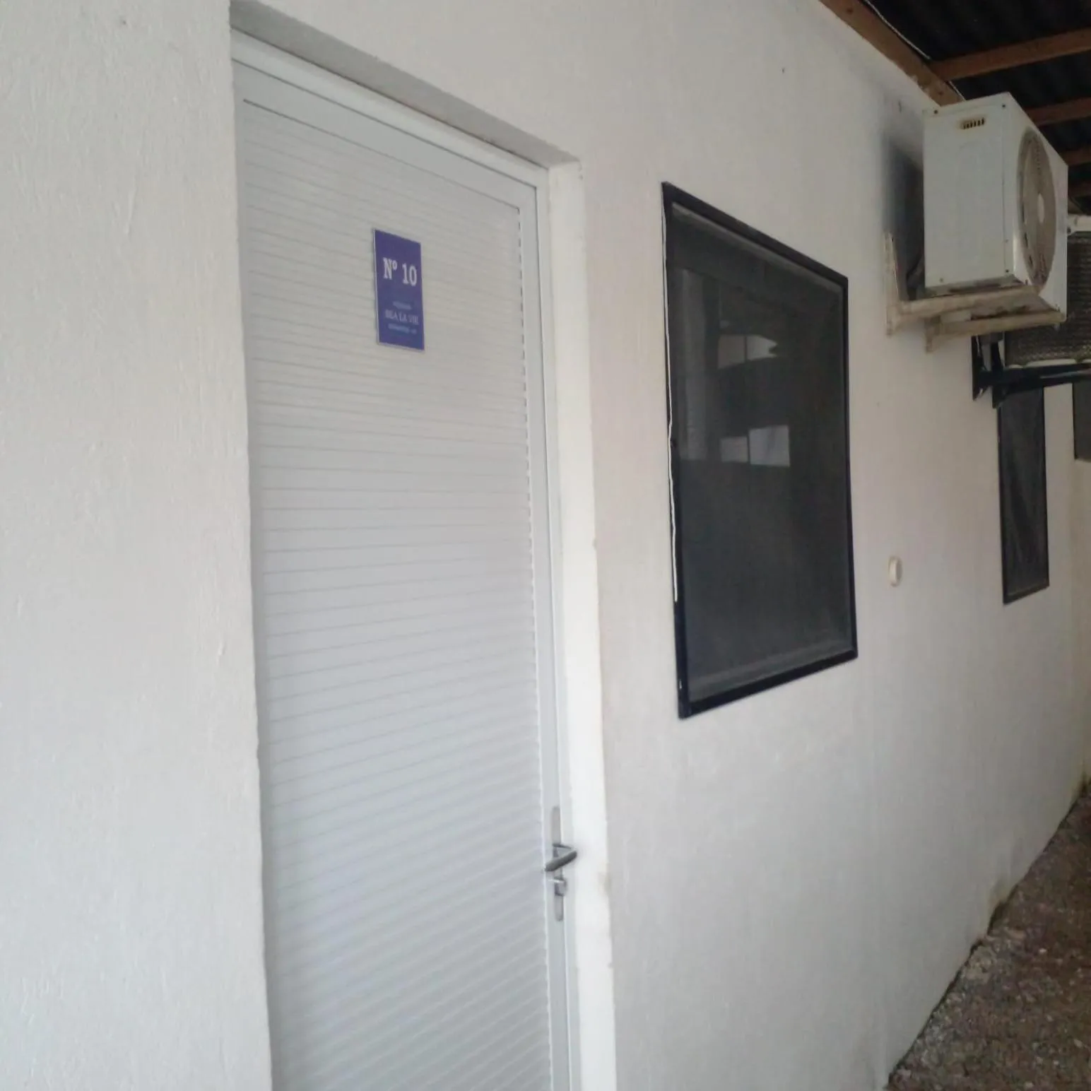 Residencial e Pousada Sea La Vie