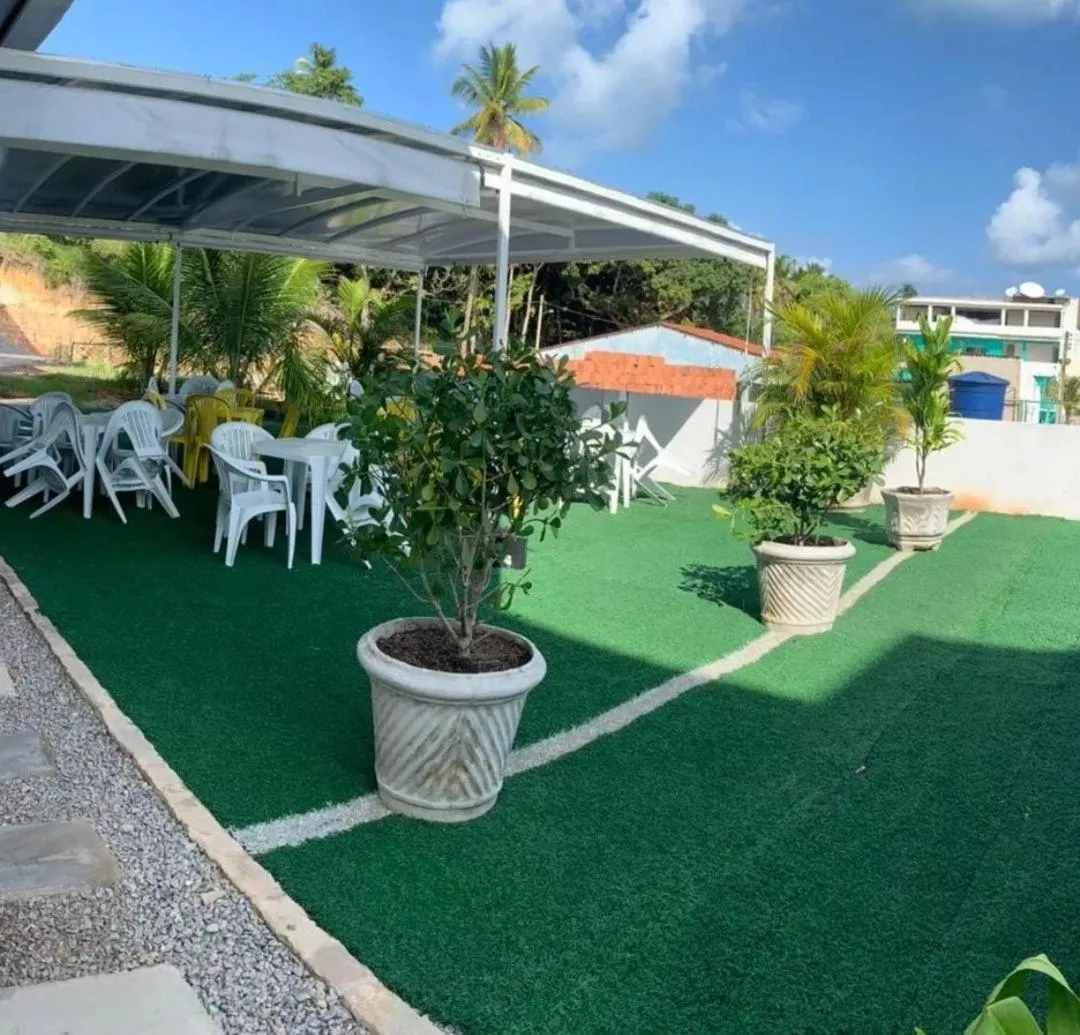 Residencial e Pousada Sea La Vie