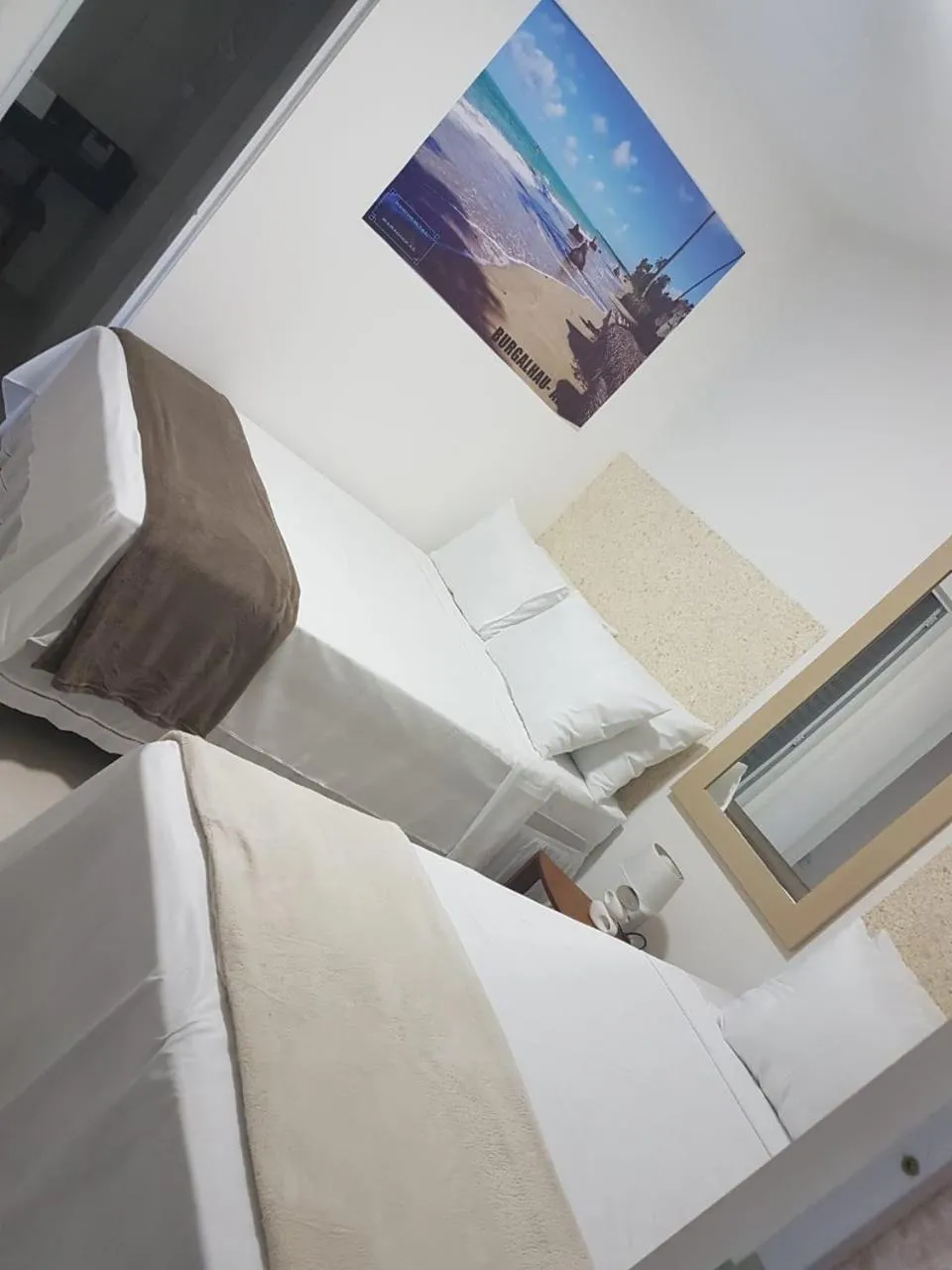 Residencial e Pousada Sea La Vie