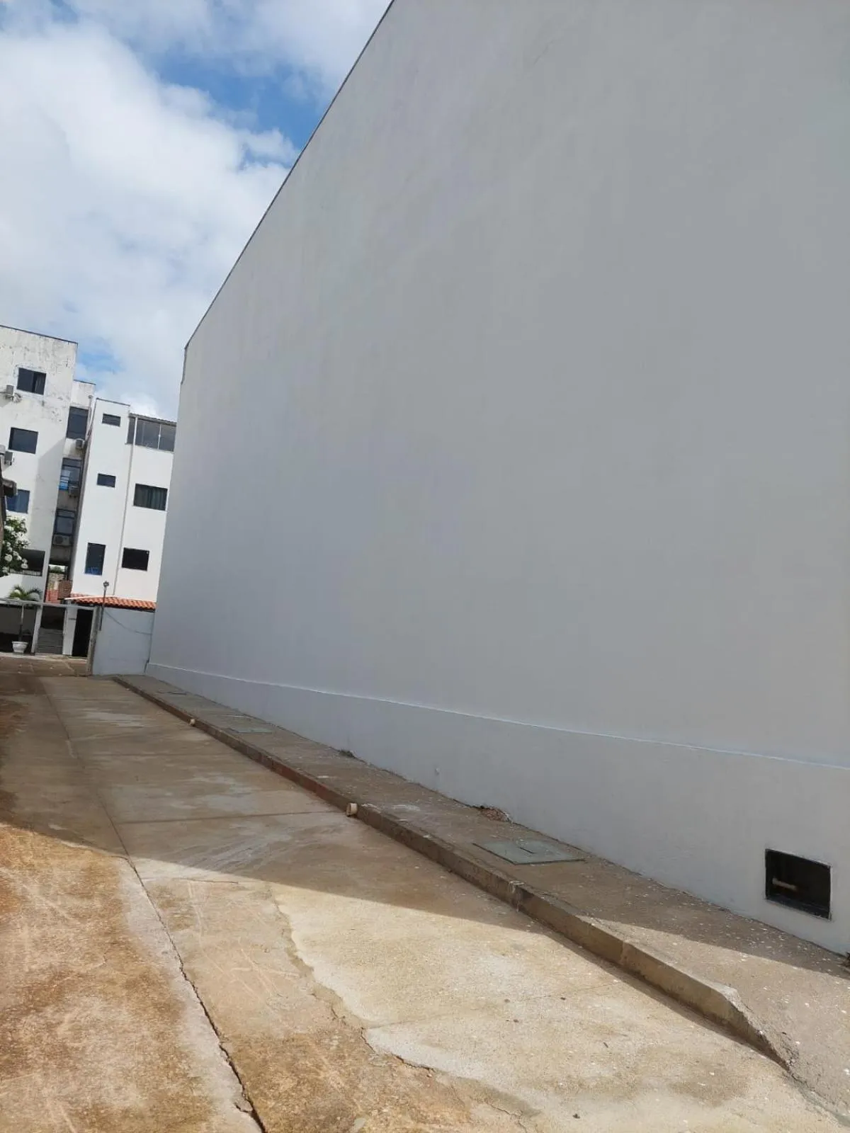 Residencial e Pousada Sea La Vie