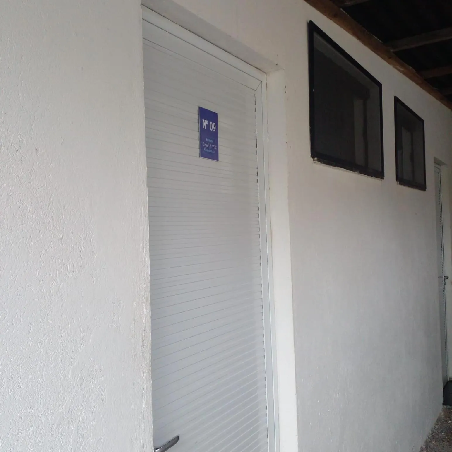 Residencial e Pousada Sea La Vie