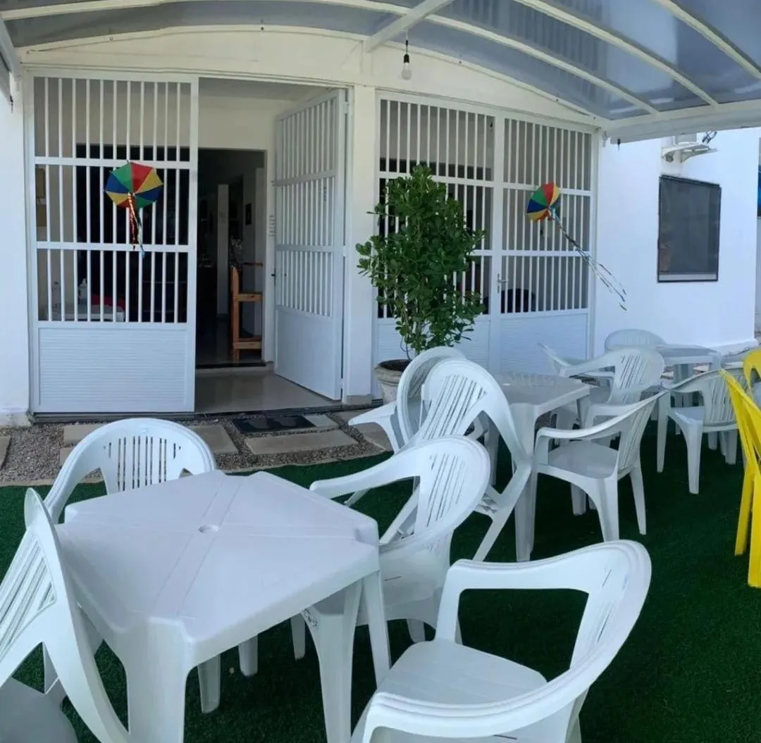 Residencial e Pousada Sea La Vie