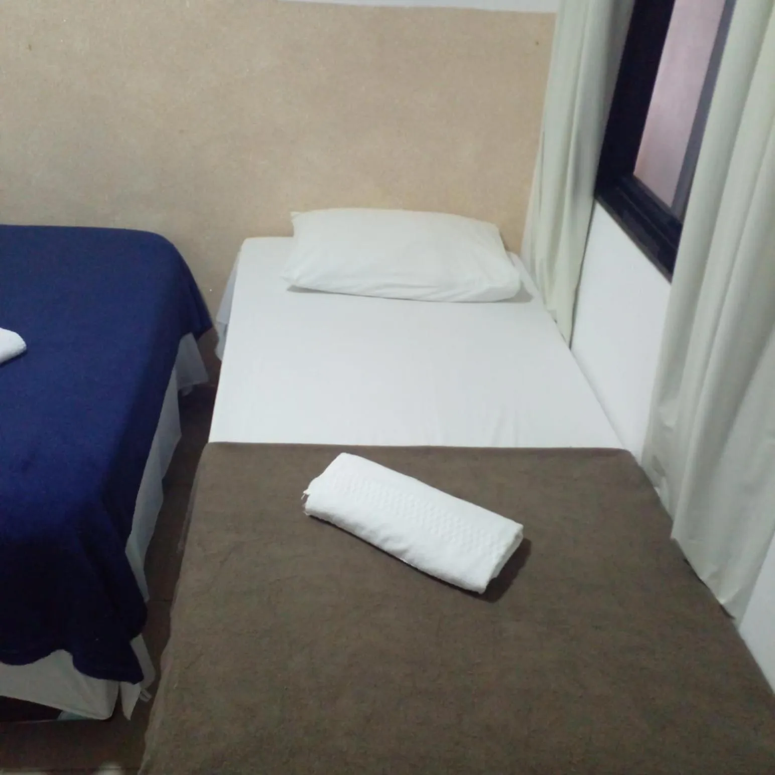 Residencial e Pousada Sea La Vie