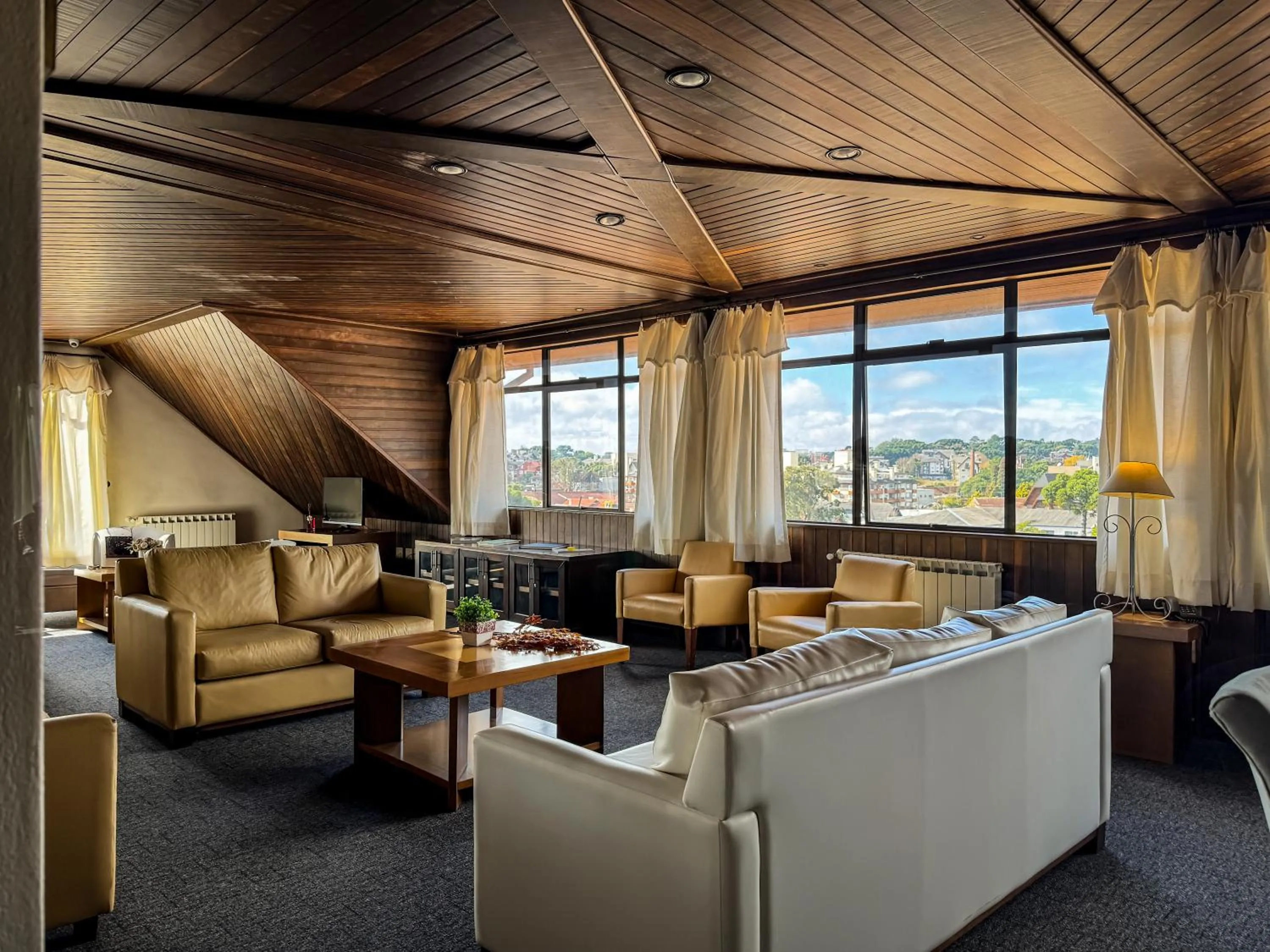 Hotel Tissiani Canela