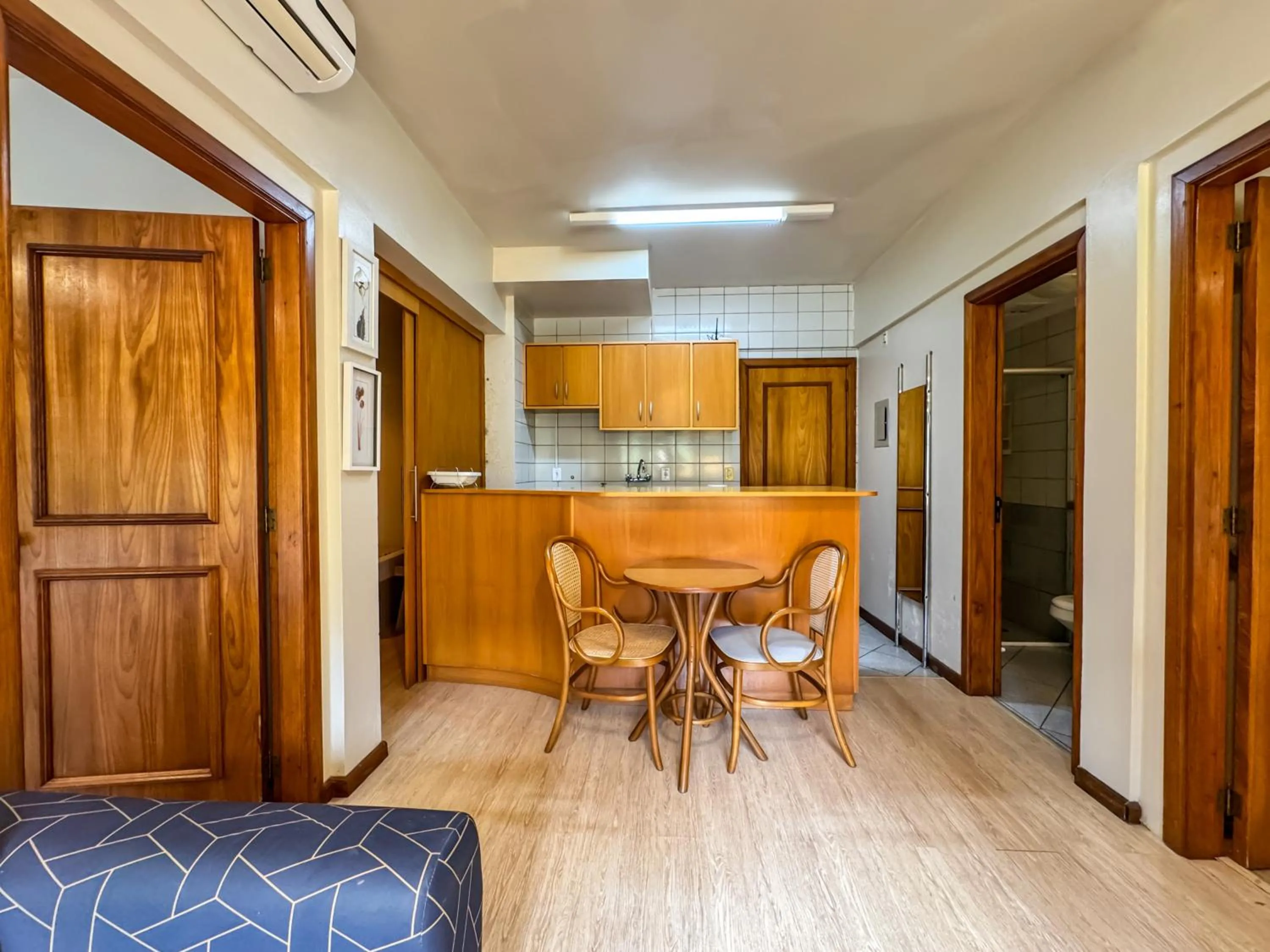 Hotel Tissiani Canela