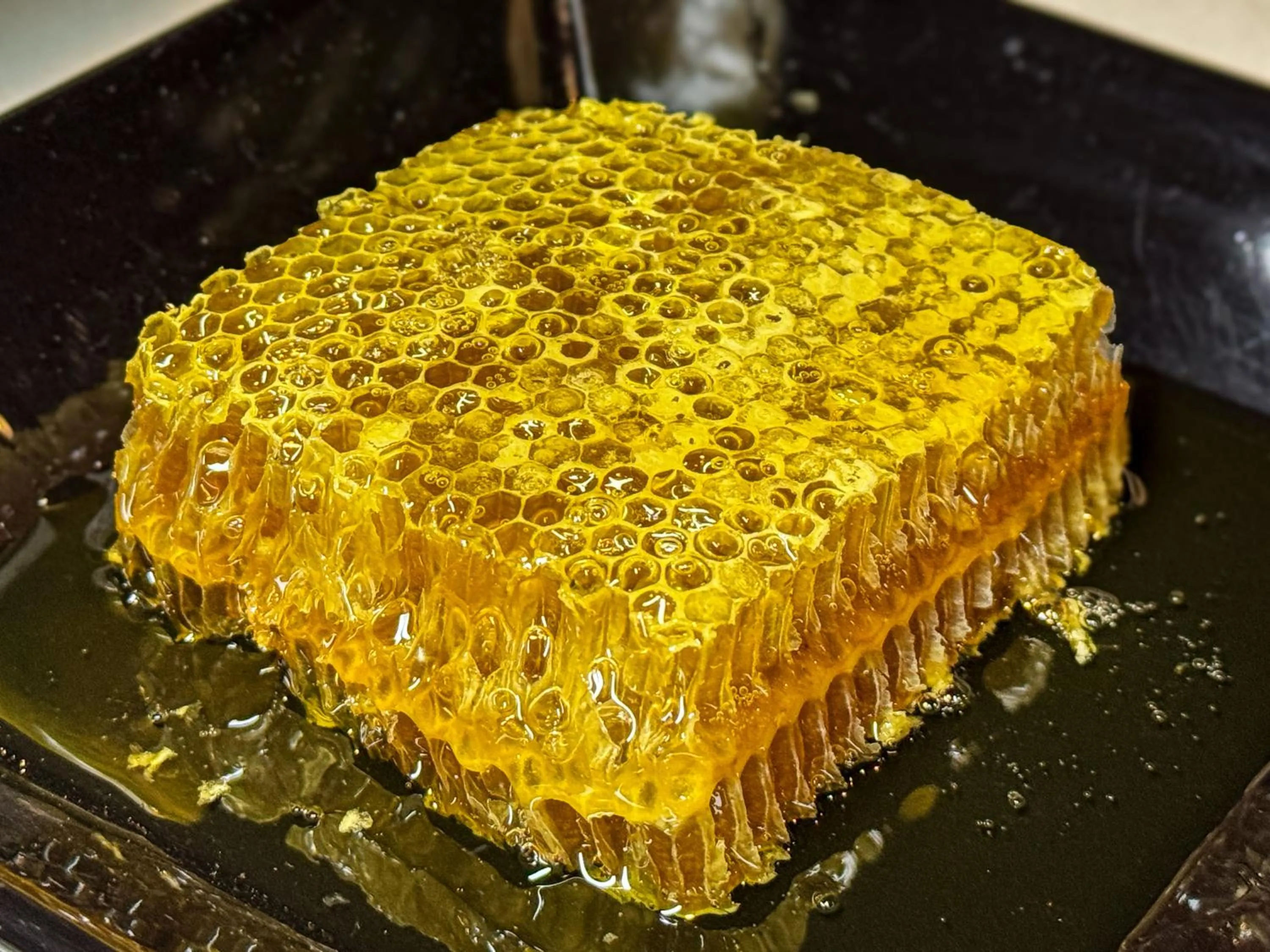 Breakfast in Hotel Tissiani Canela