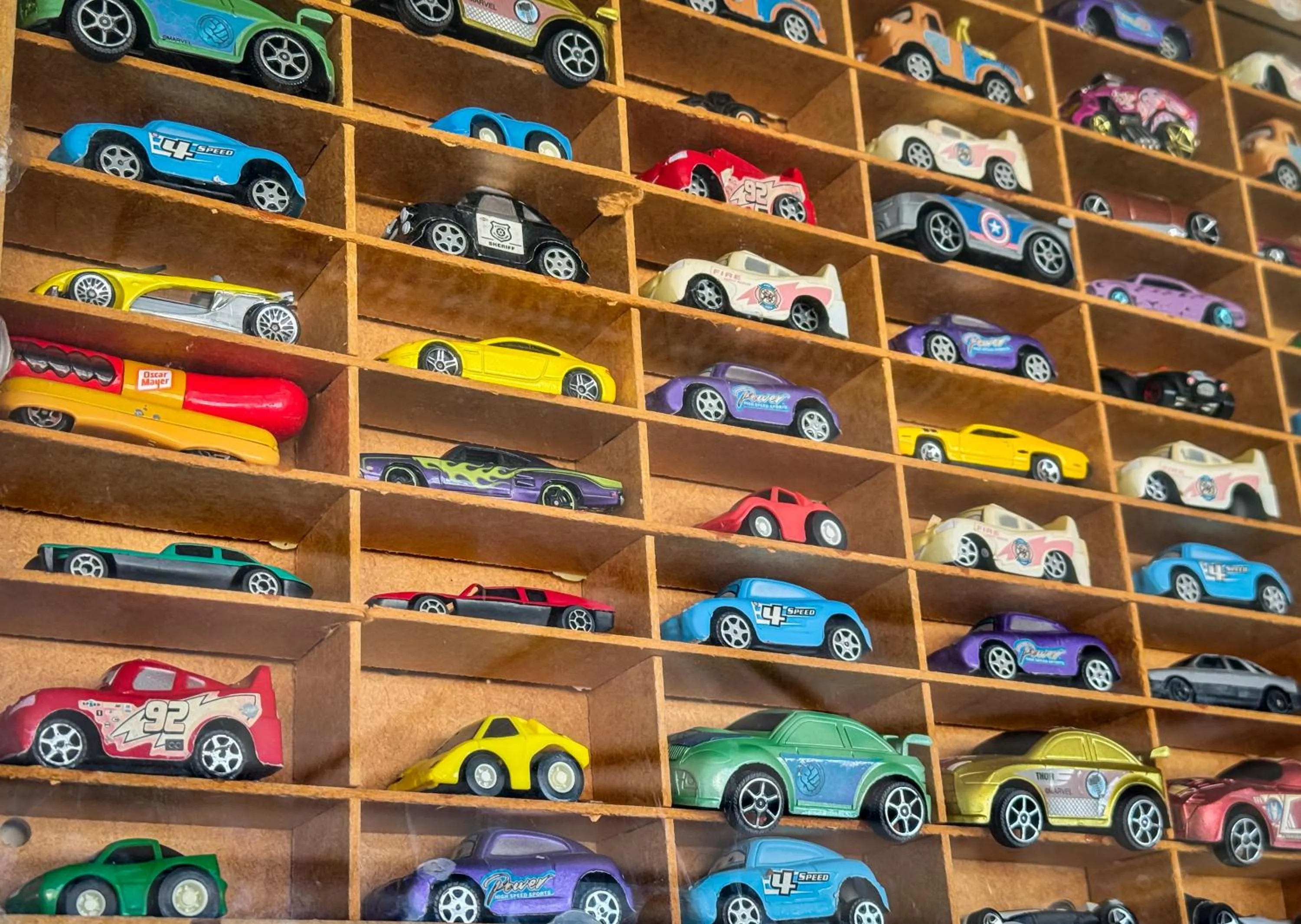 Hotel Tissiani Canela