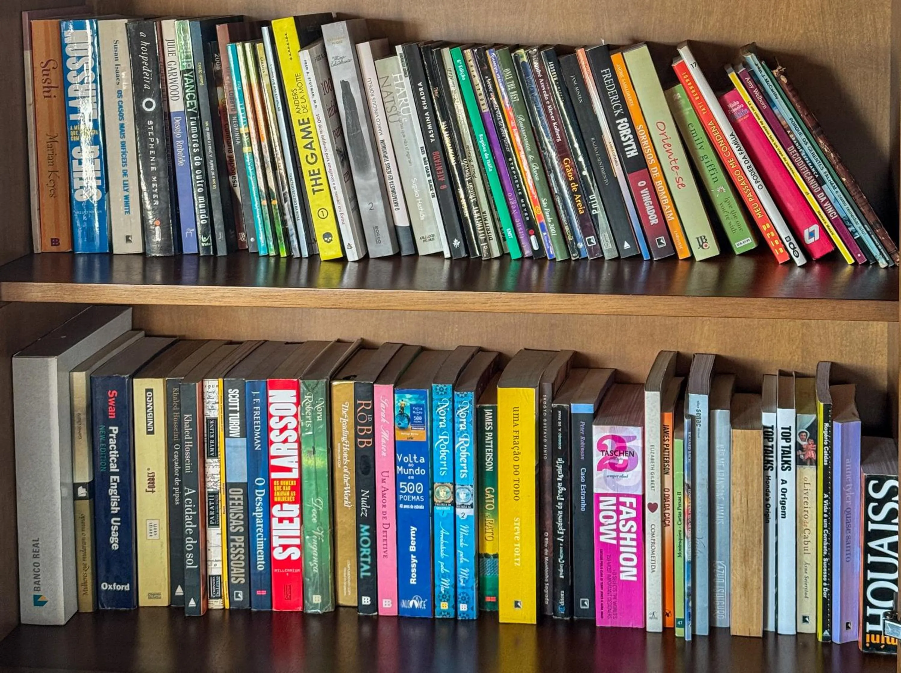 Hotel Tissiani Canela