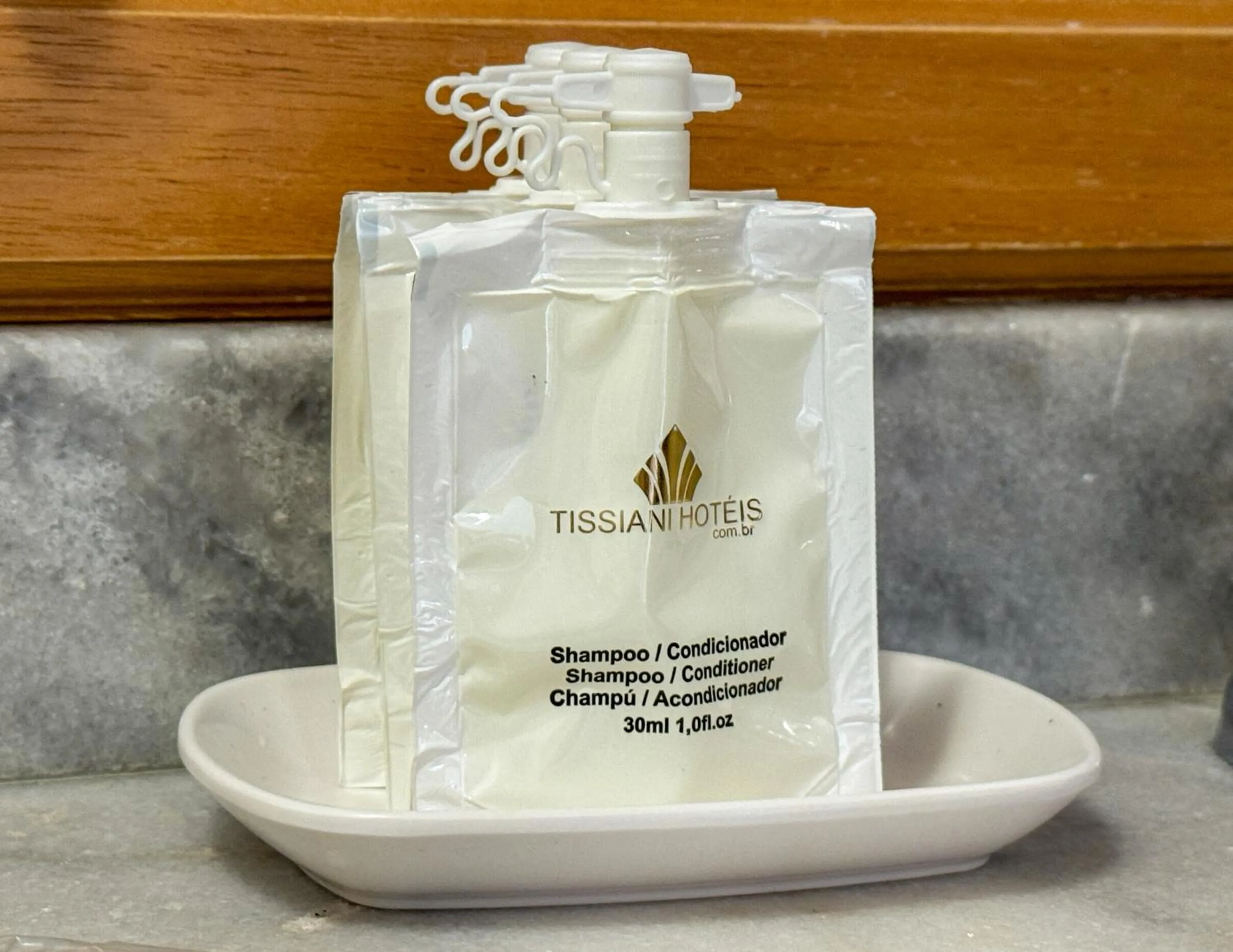 Hotel Tissiani Canela