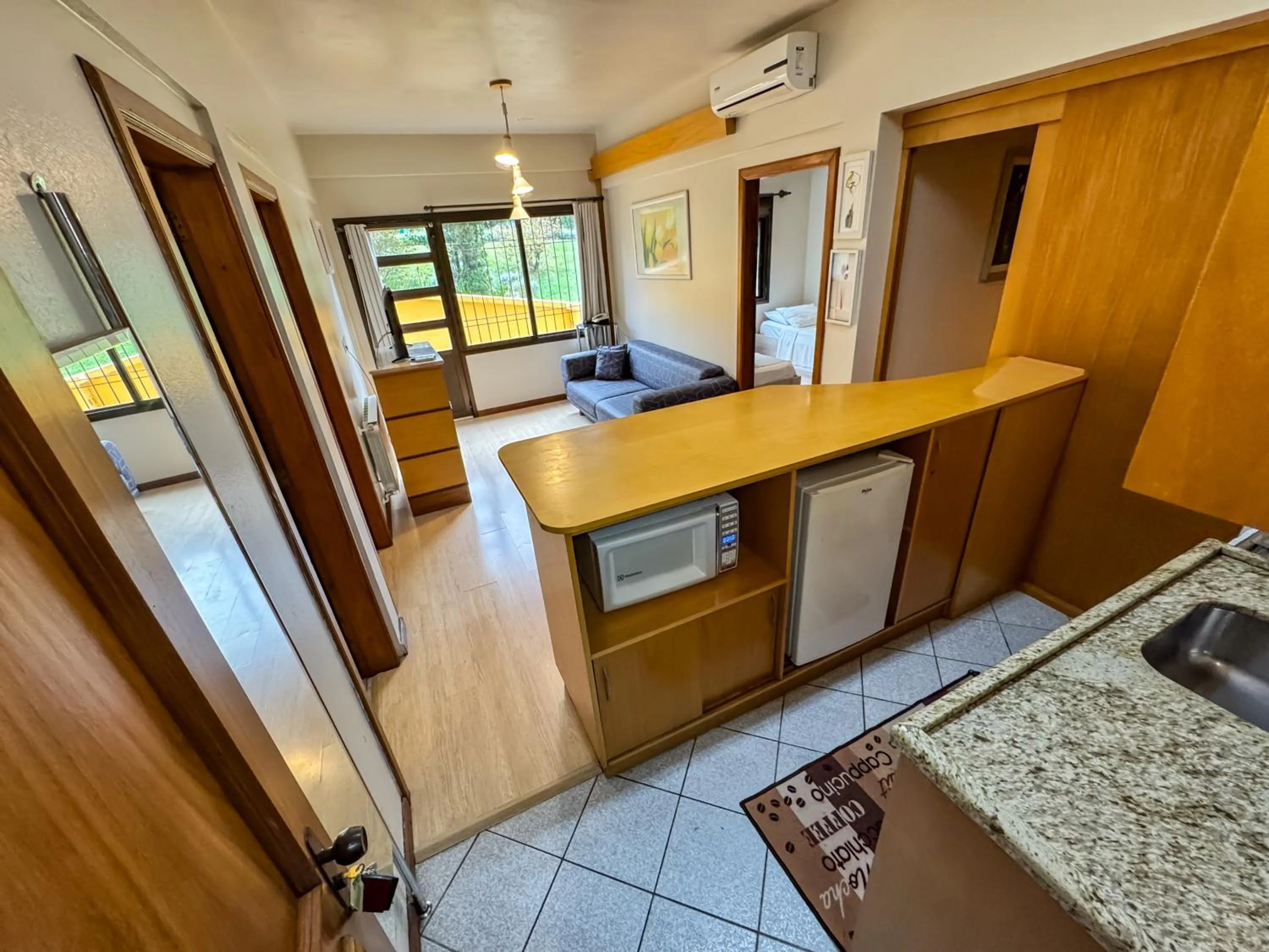 Hotel Tissiani Canela