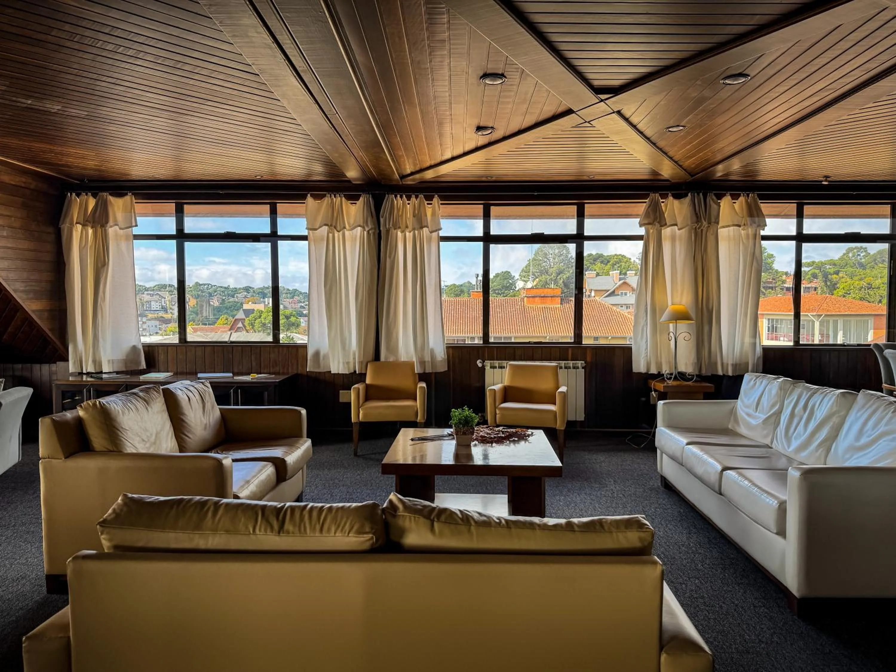 Hotel Tissiani Canela