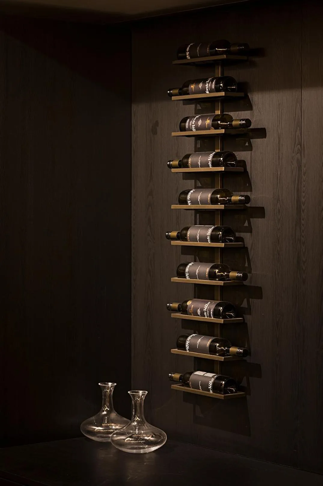 Restaurant/places to eat in Pestana Amsterdam Riverside