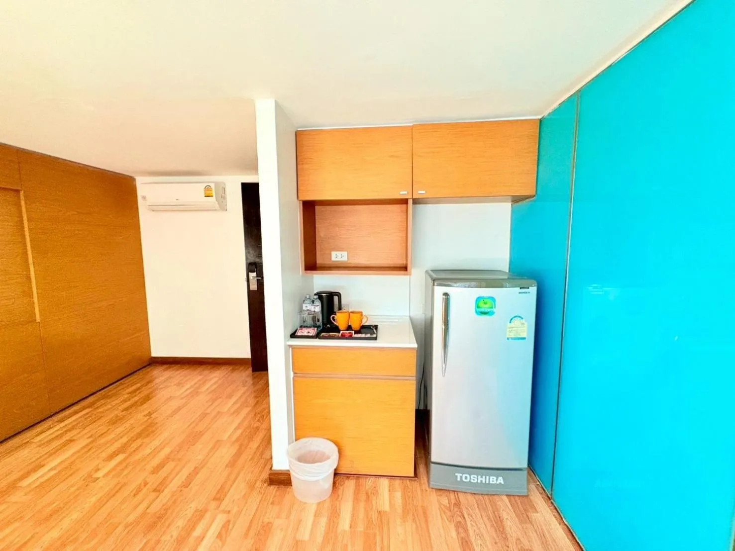 I Residence Hotel Silom