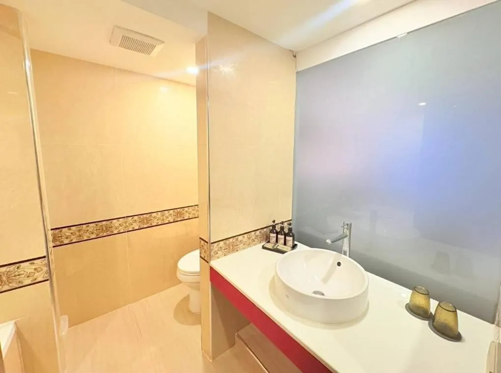 I Residence Hotel Silom